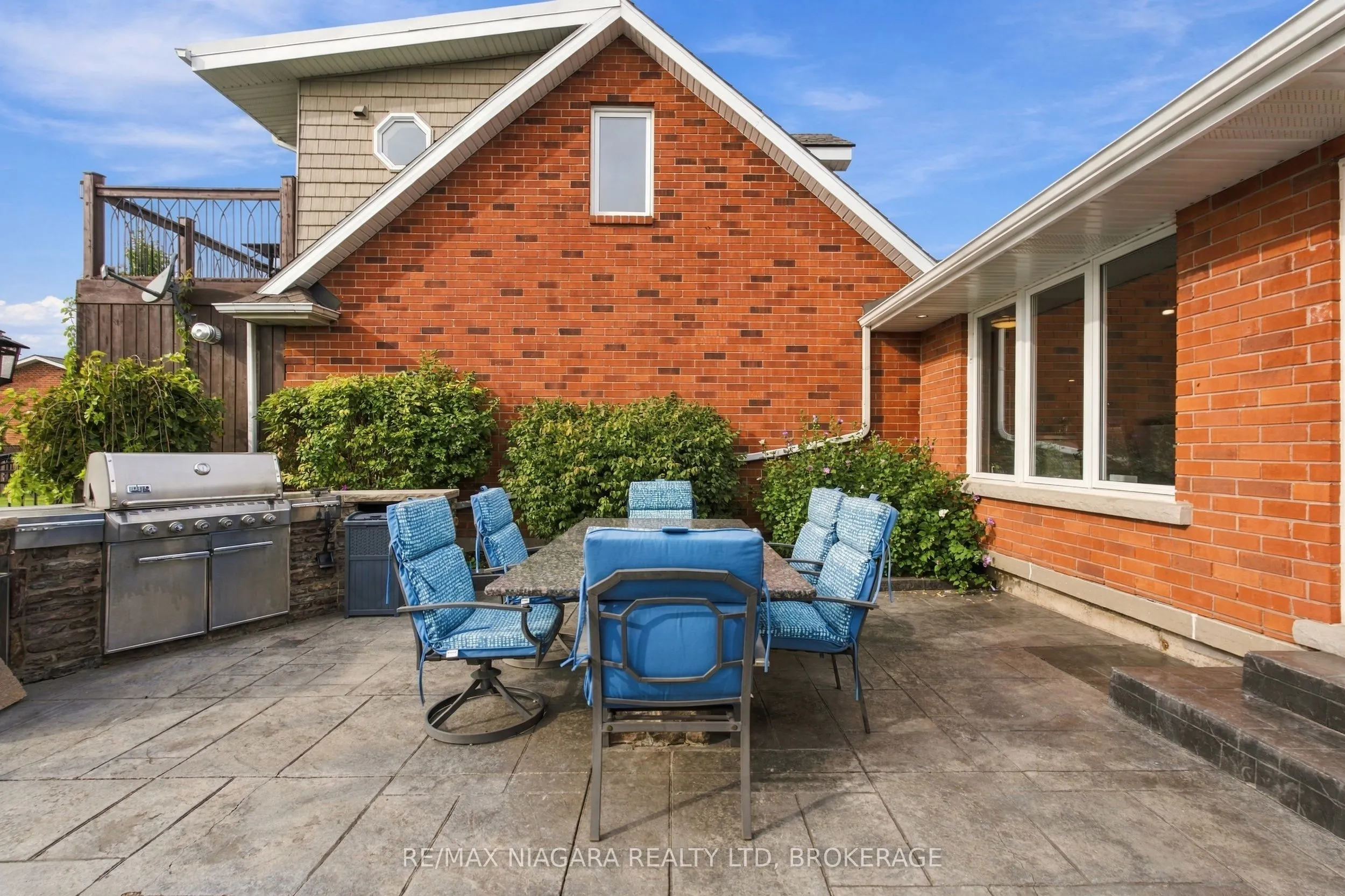 551 Darby Road