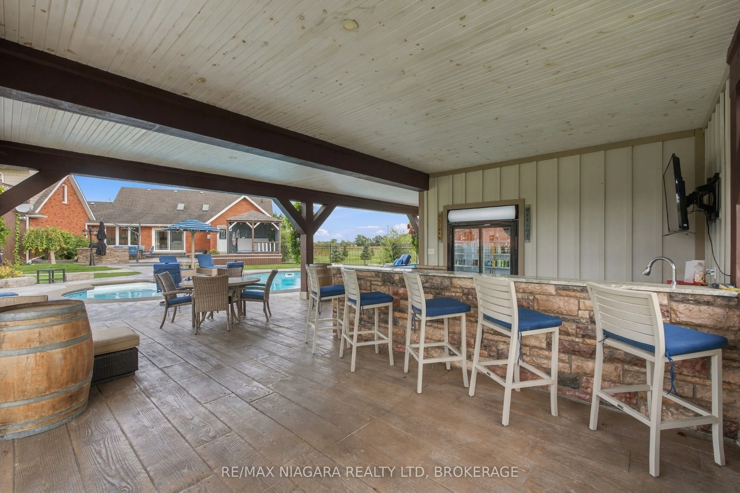 551 Darby Road