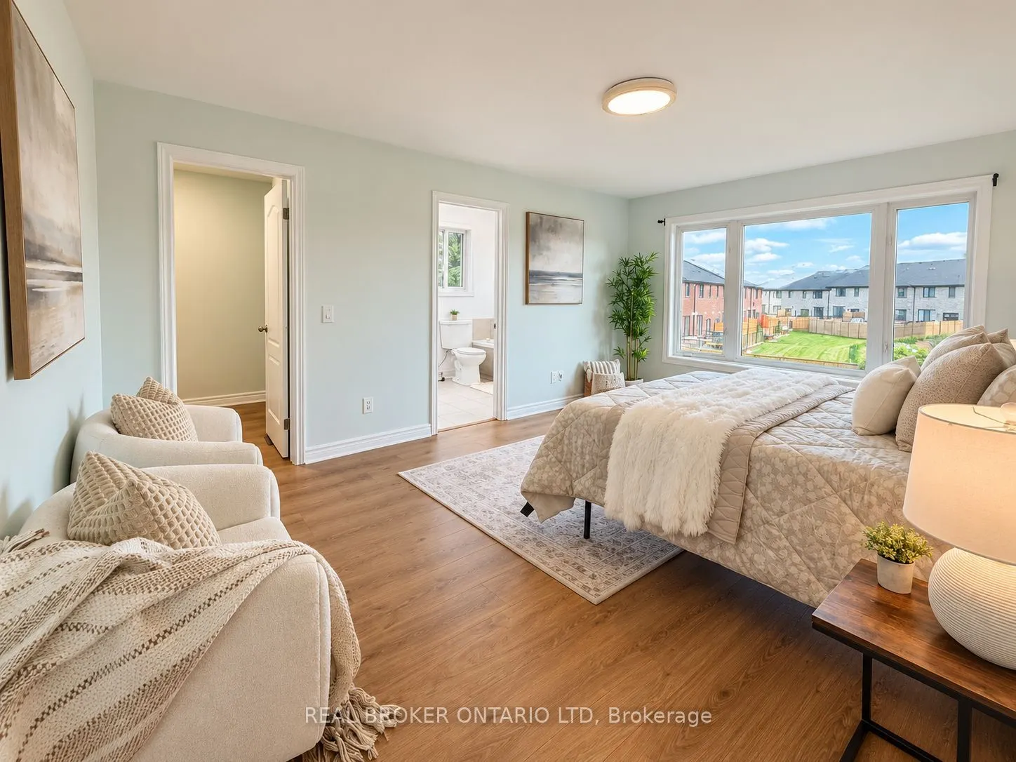 3 Woodview Court