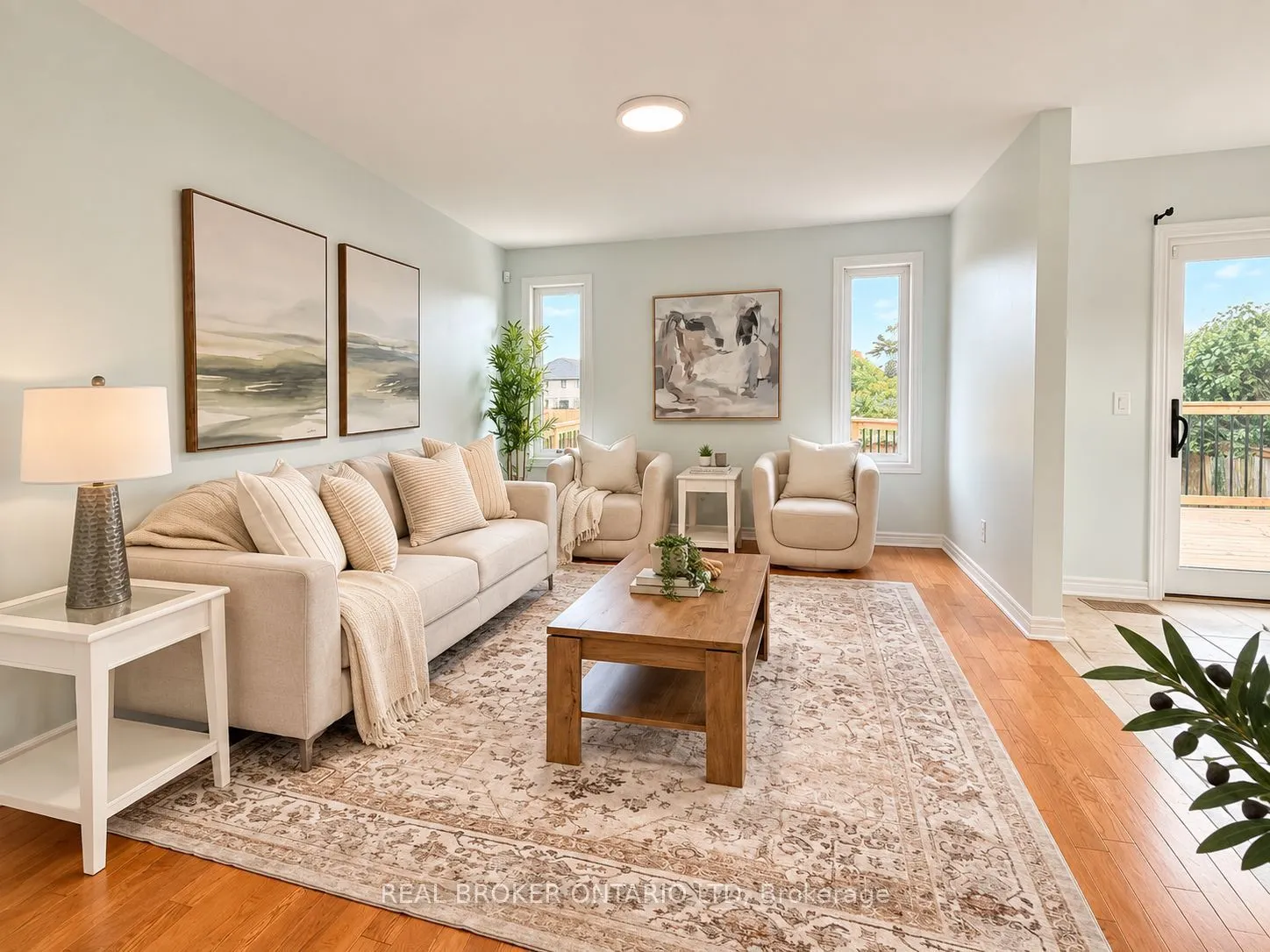 3 Woodview Court