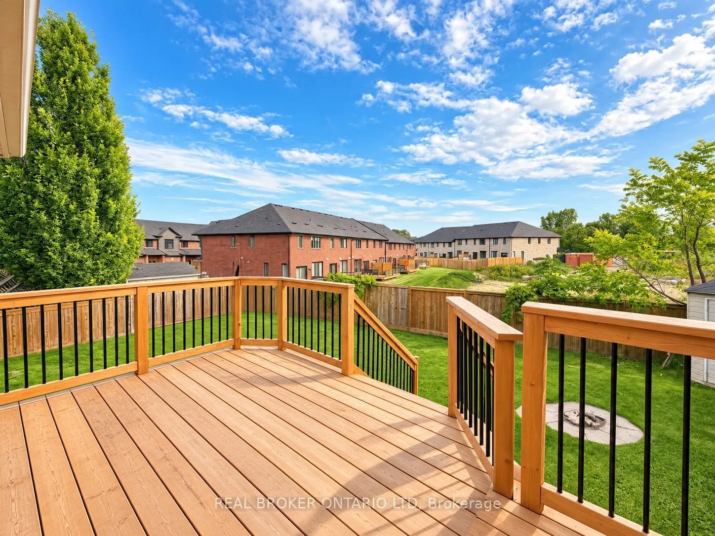 3 Woodview Court