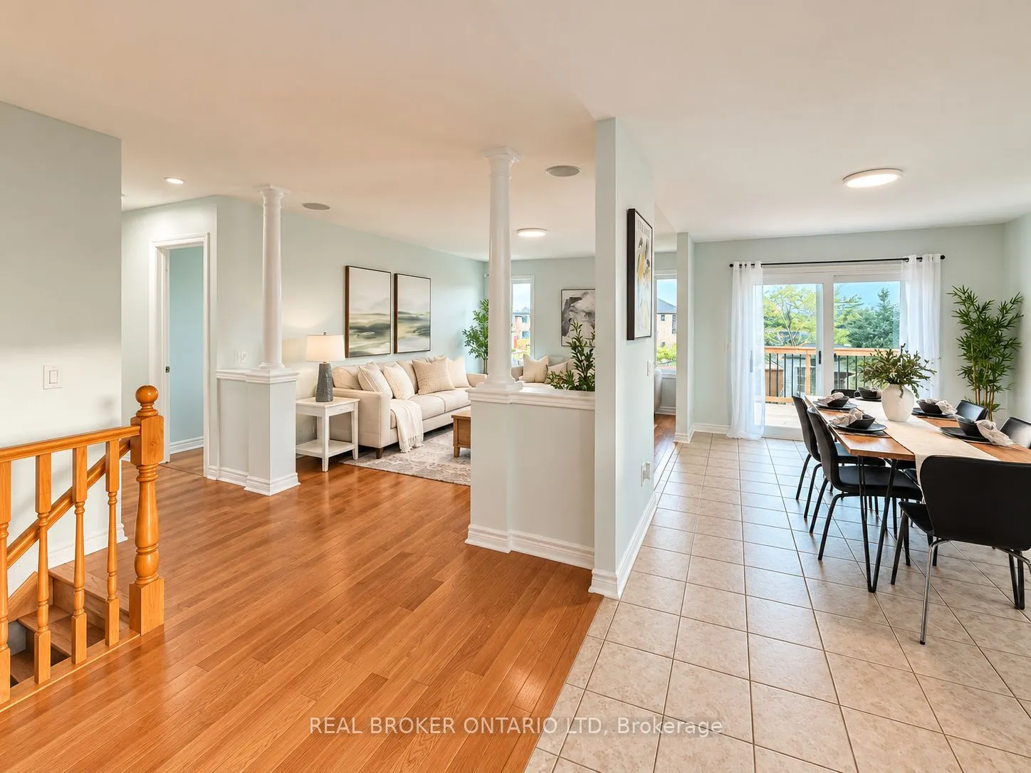 3 Woodview Court
