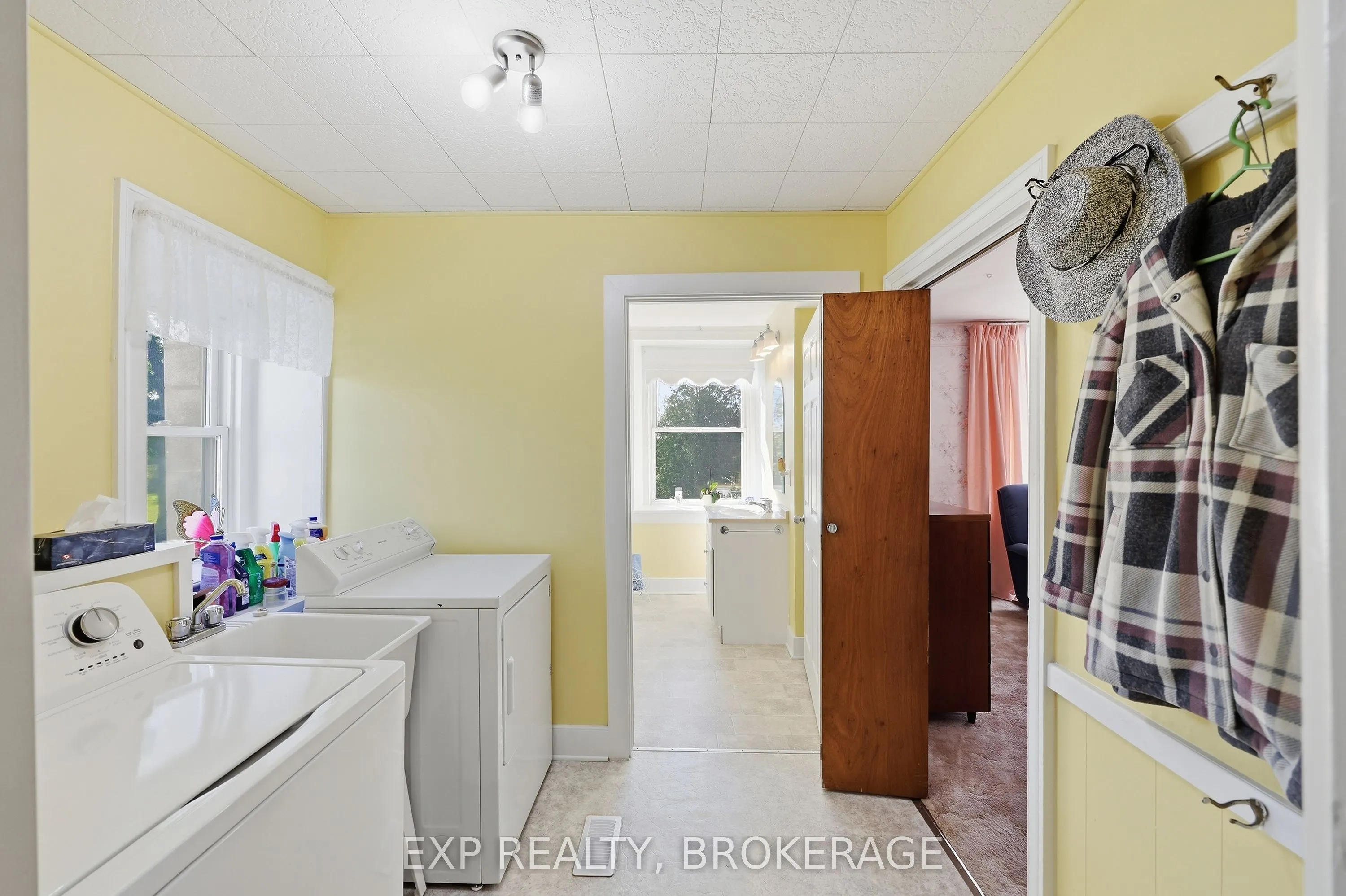 3542 Stagecoach Road