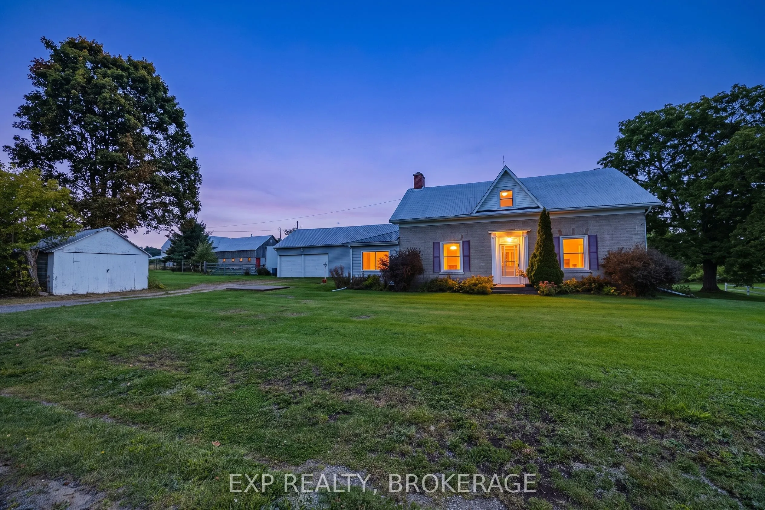 3542 Stagecoach Road