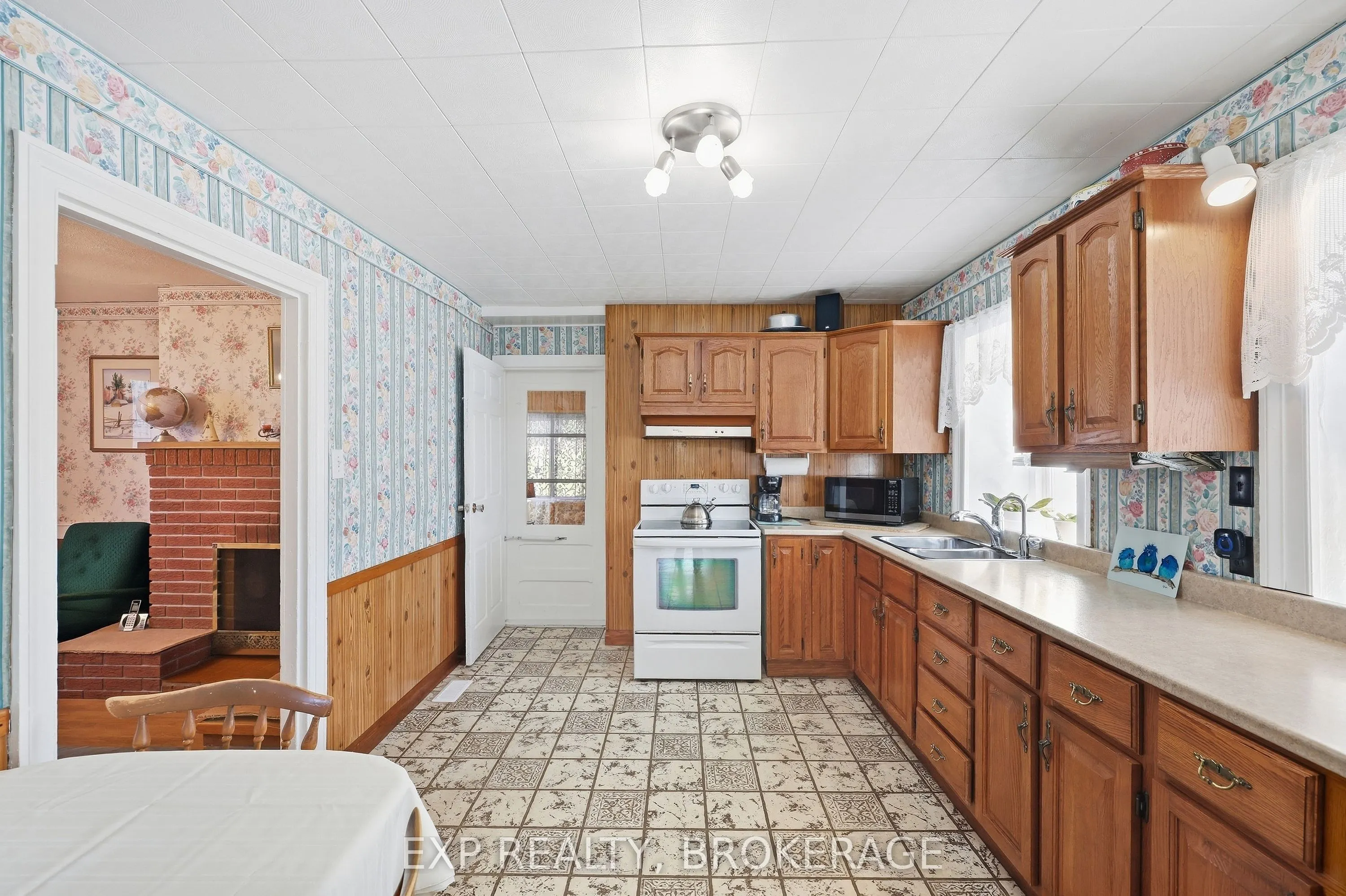 3542 Stagecoach Road