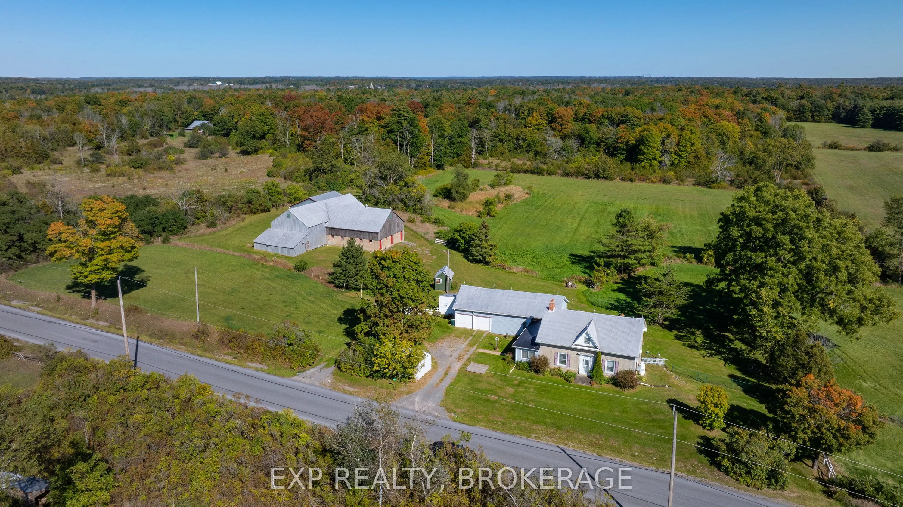 3542 Stagecoach Road
