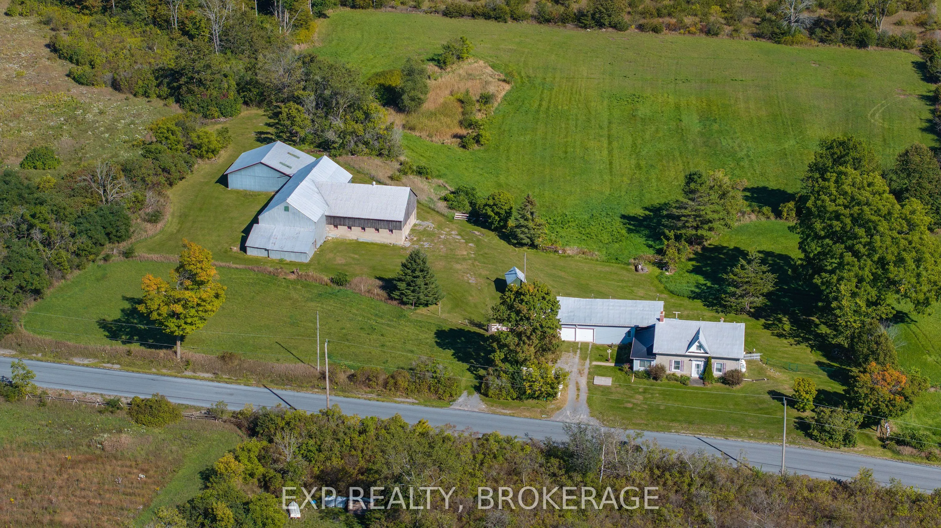 3542 Stagecoach Road
