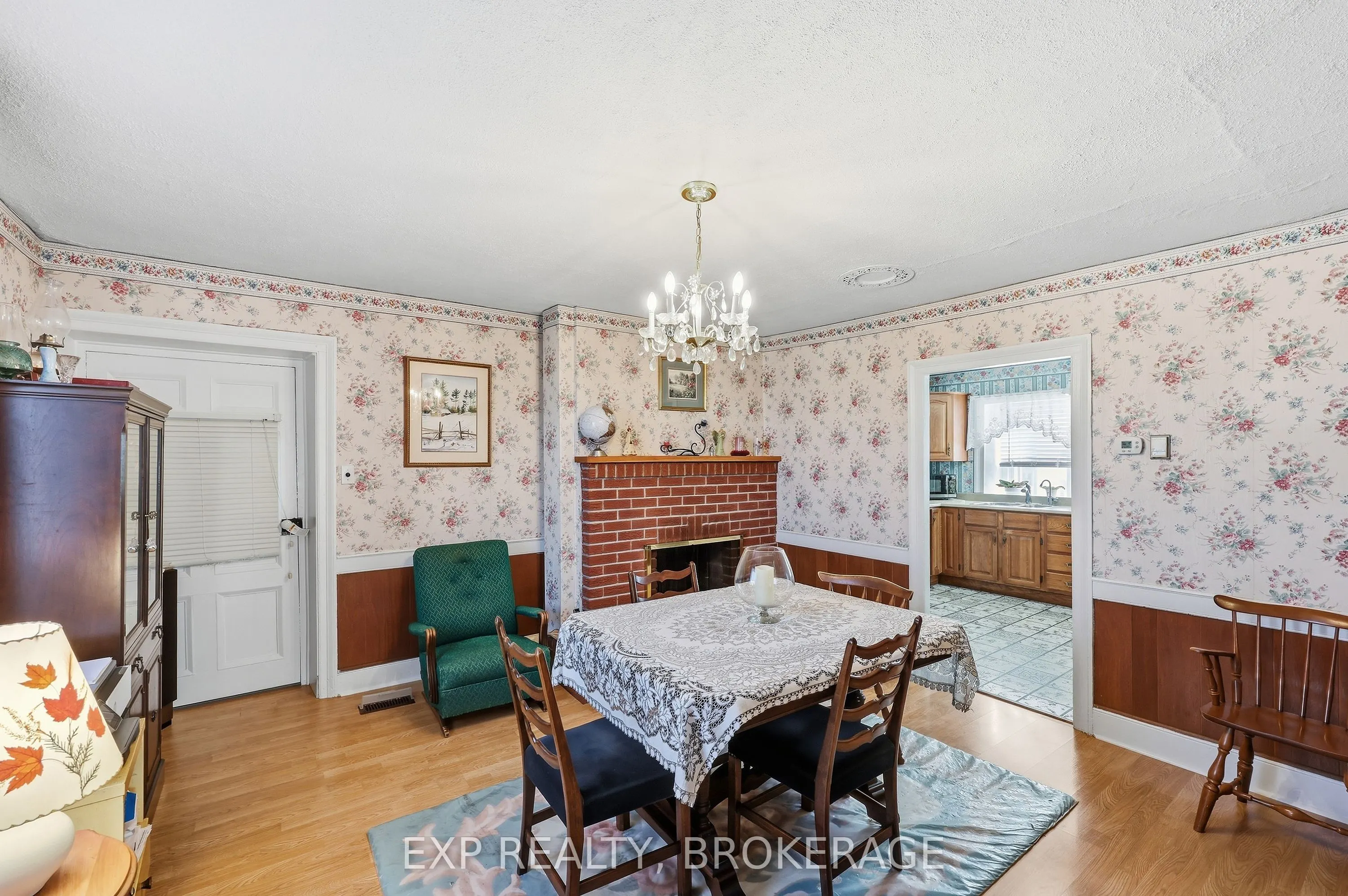 3542 Stagecoach Road