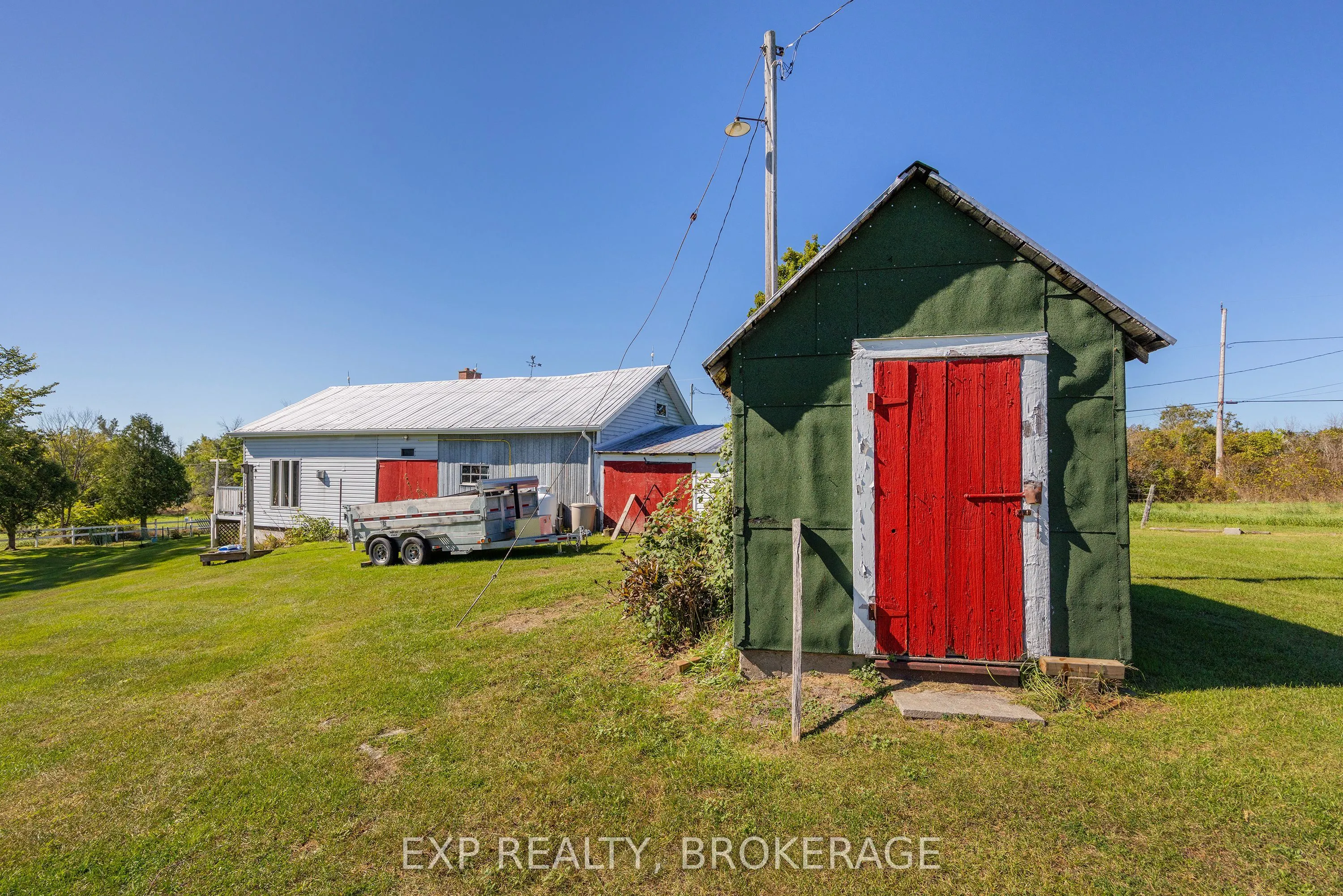 3542 Stagecoach Road