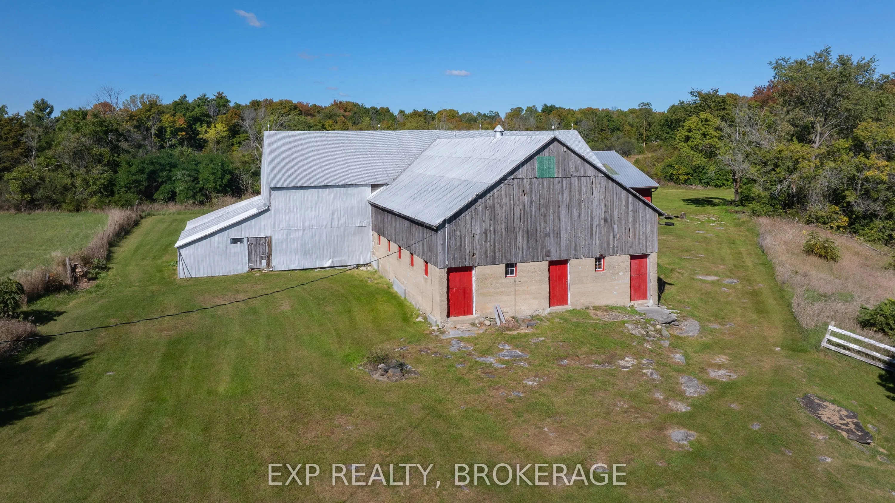 3542 Stagecoach Road