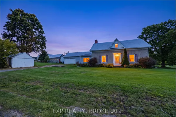 3542 Stagecoach Road