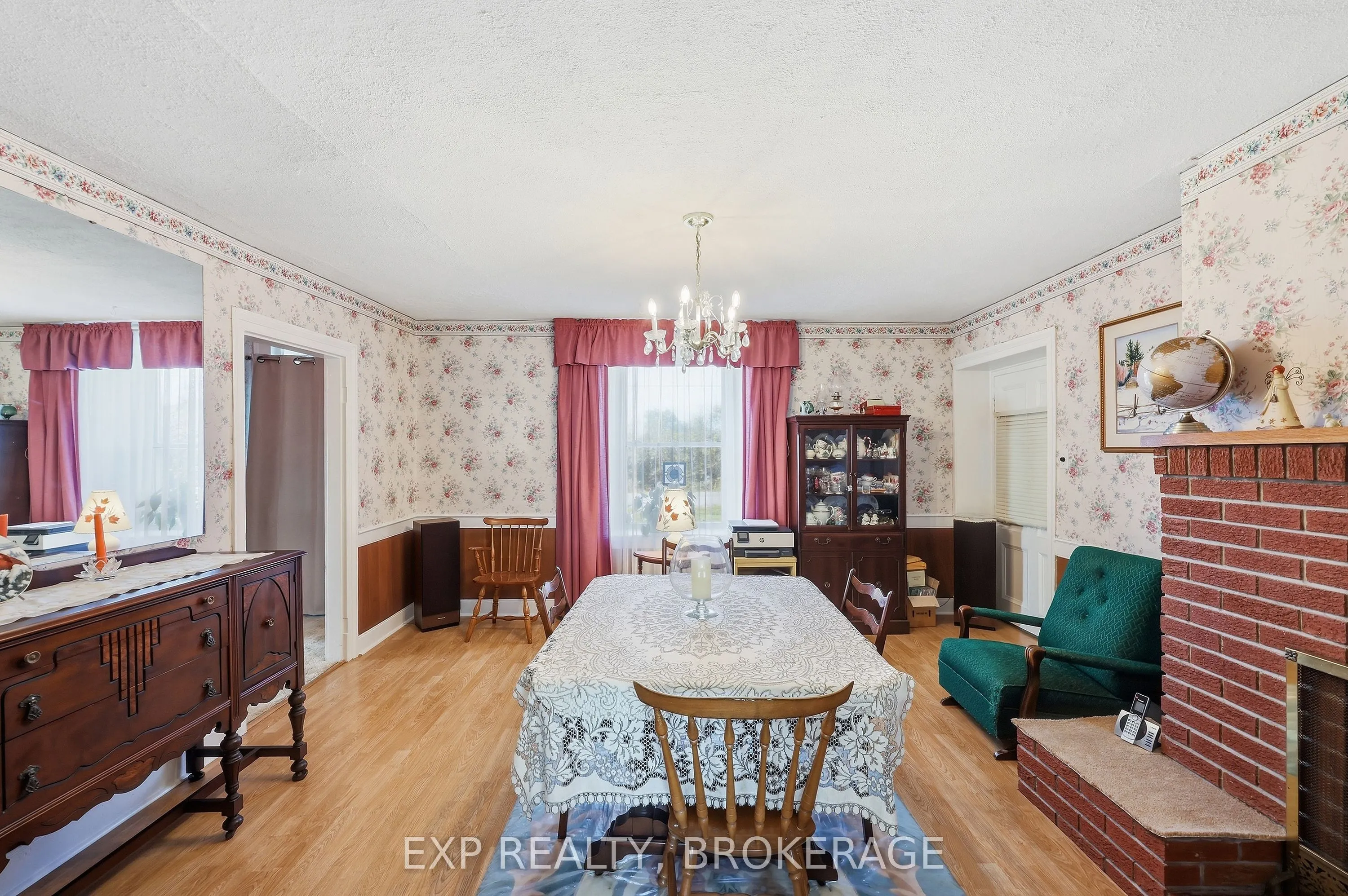 3542 Stagecoach Road