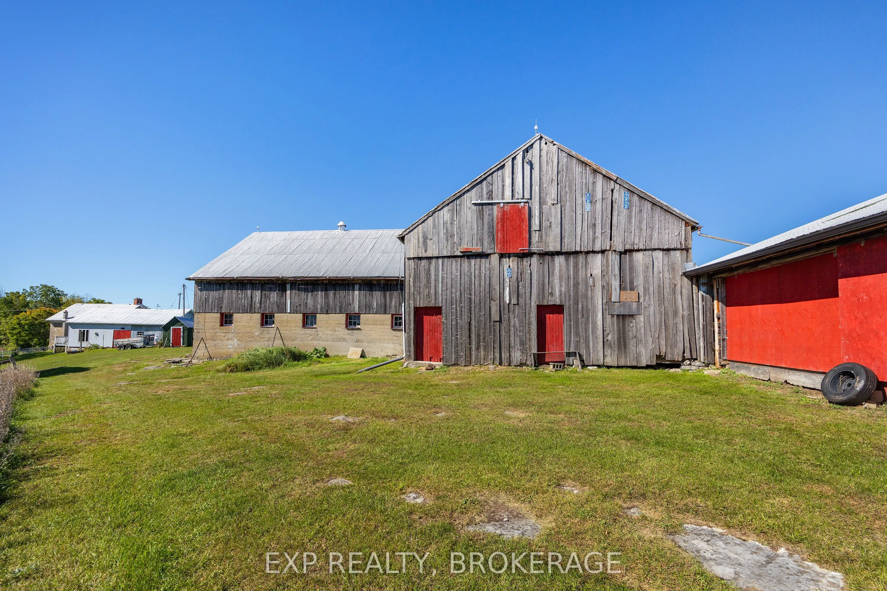 3542 Stagecoach Road
