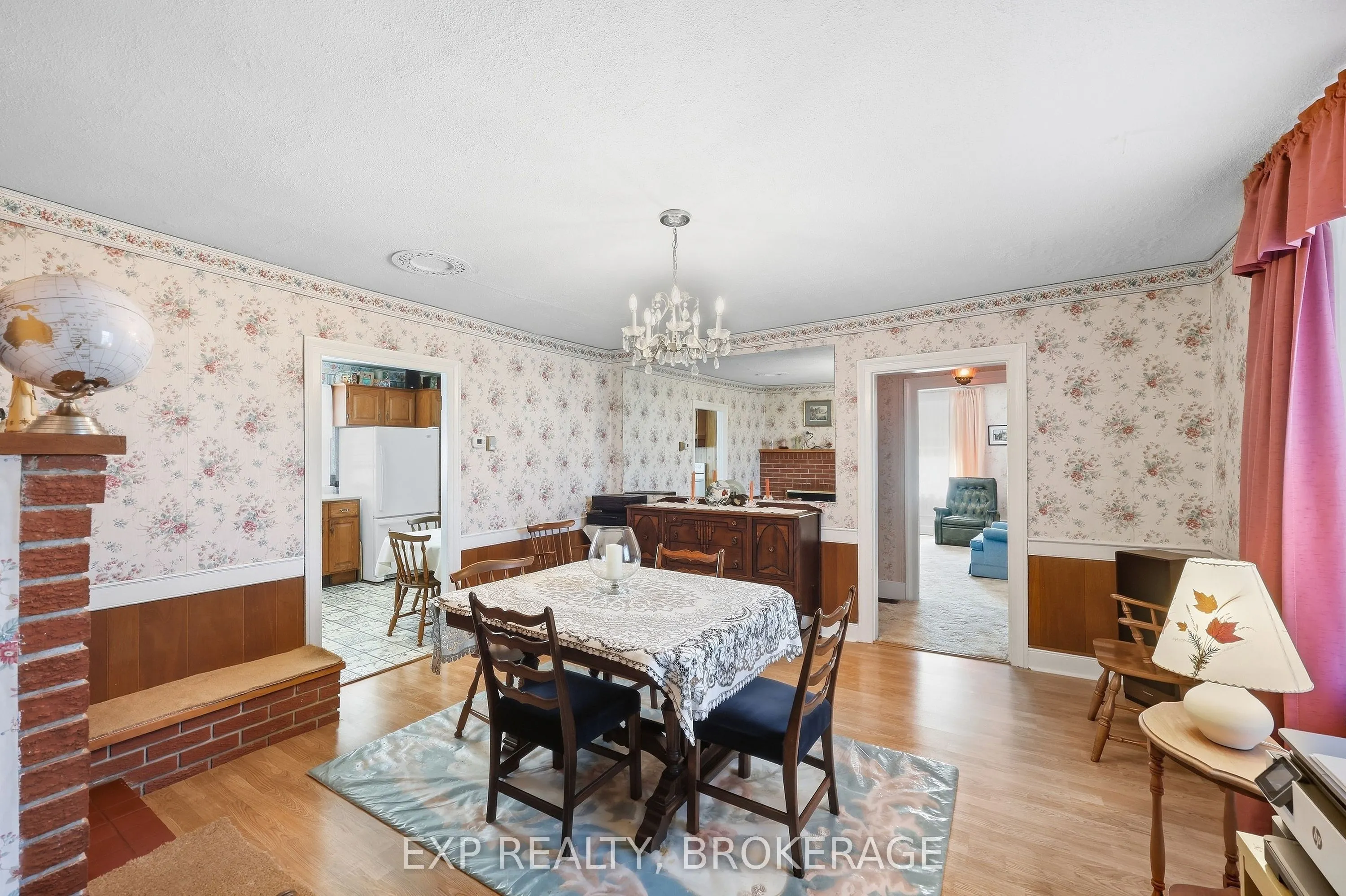 3542 Stagecoach Road