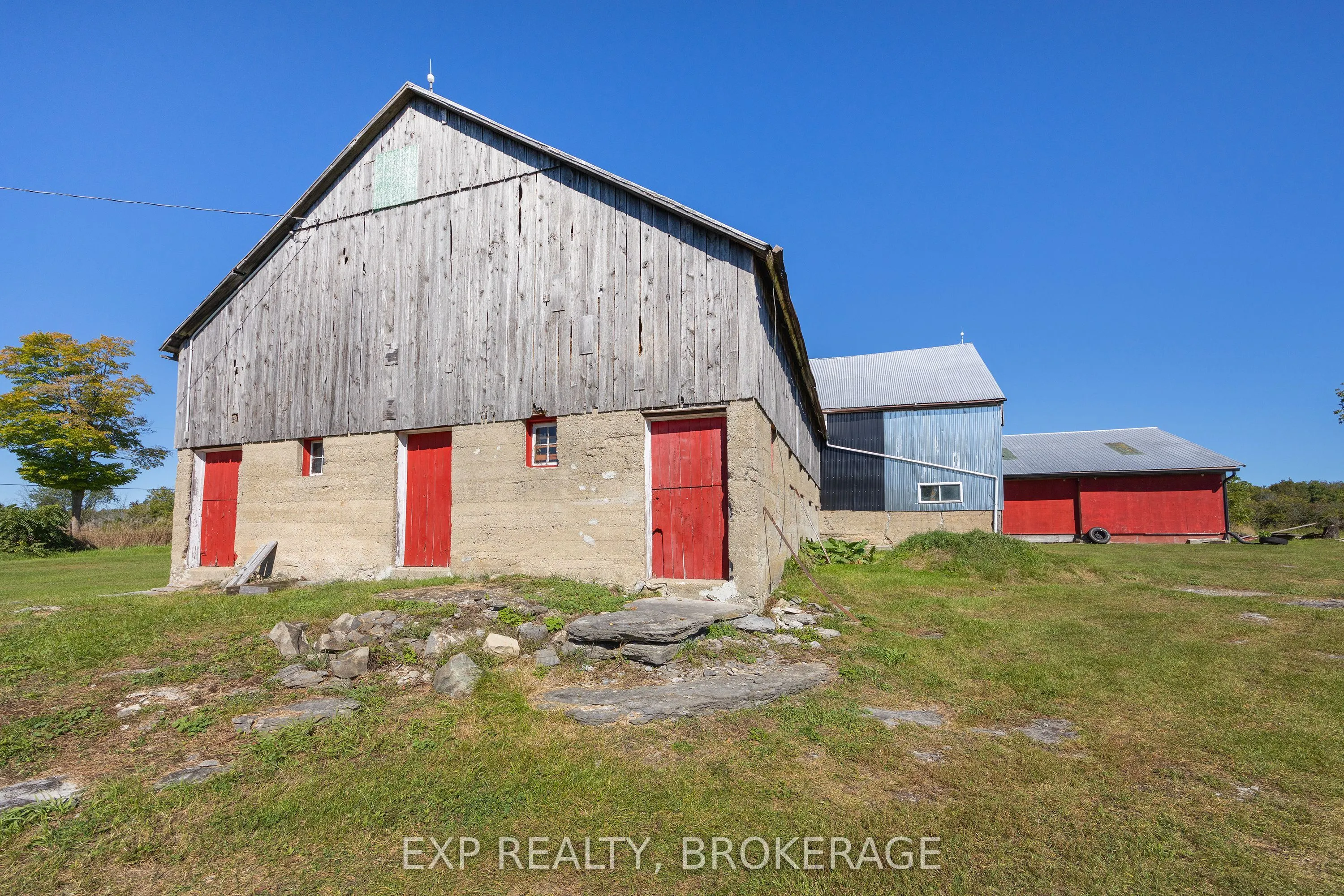3542 Stagecoach Road