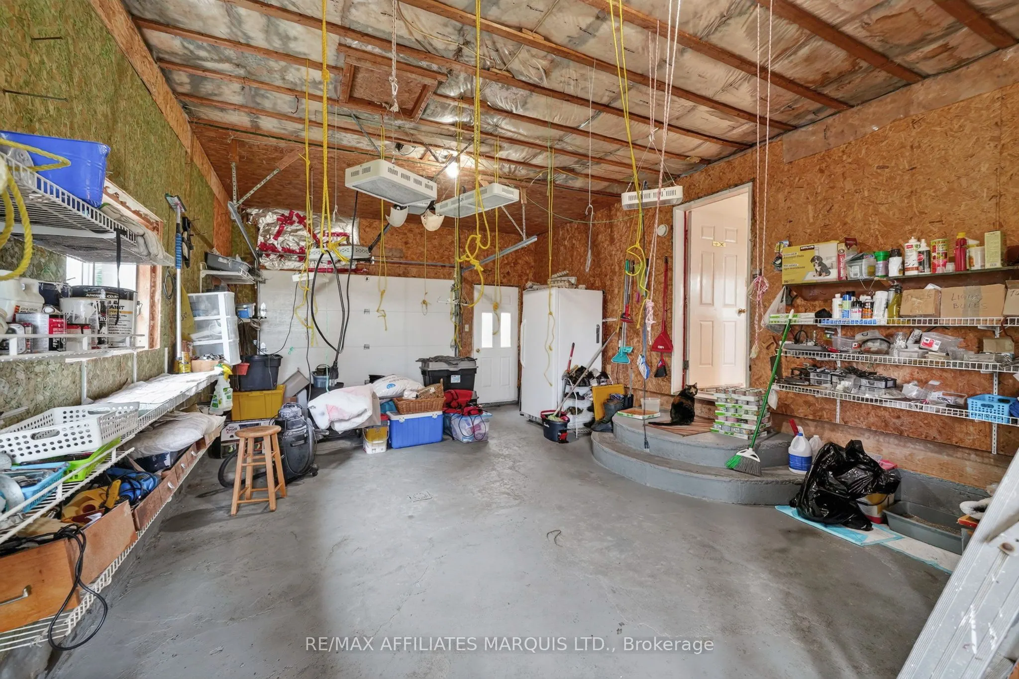 20474 Concession 8 Road