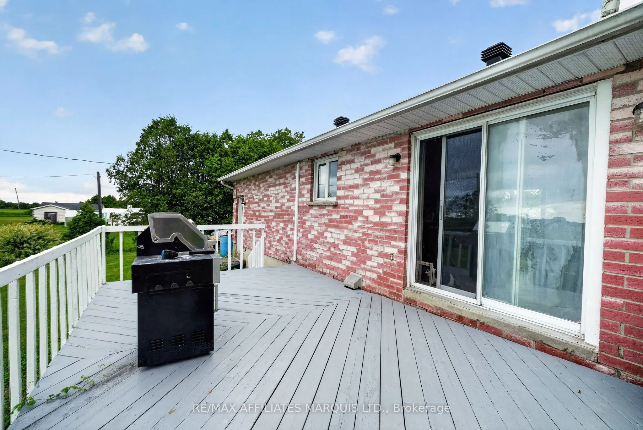 20474 Concession 8 Road