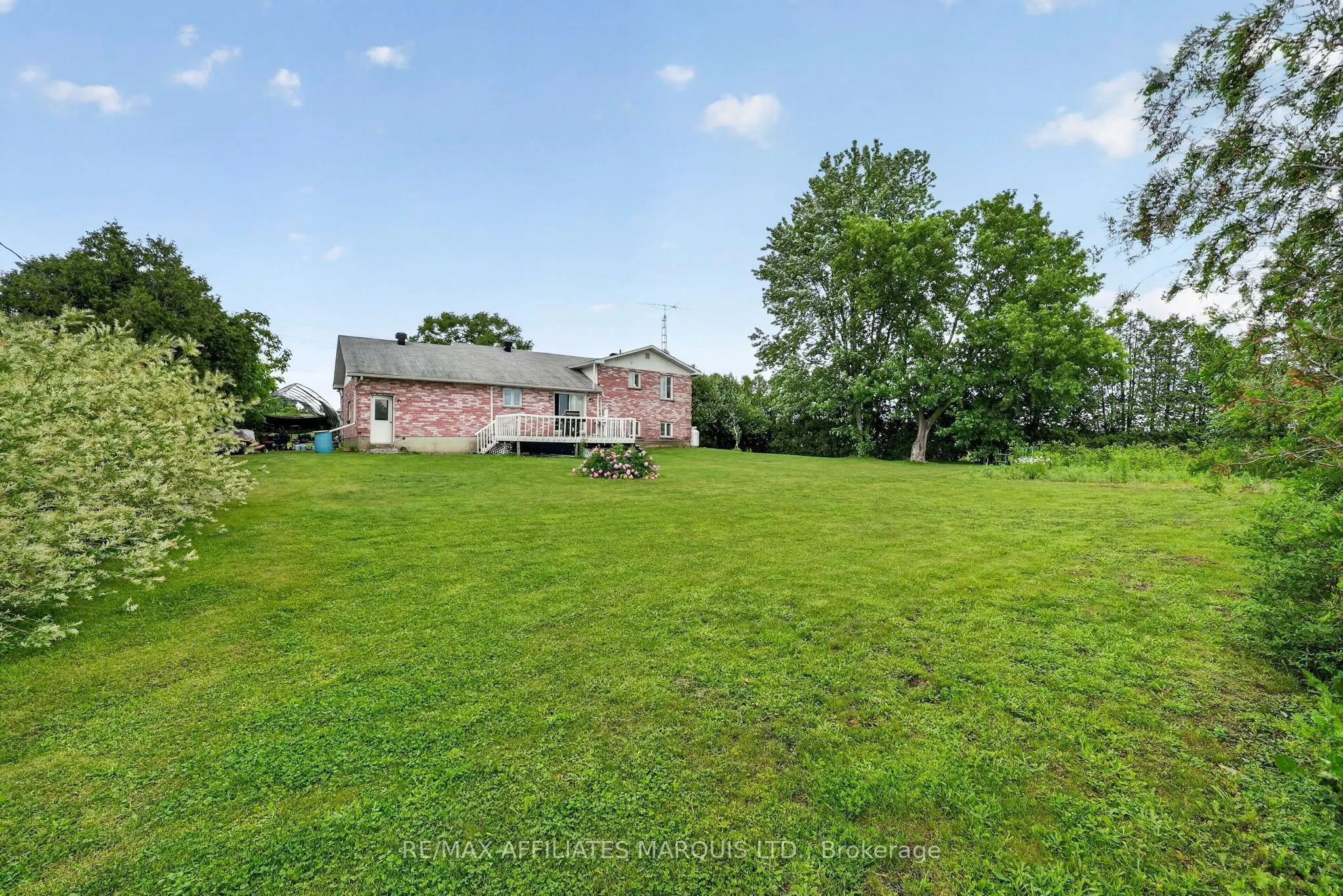 20474 Concession 8 Road