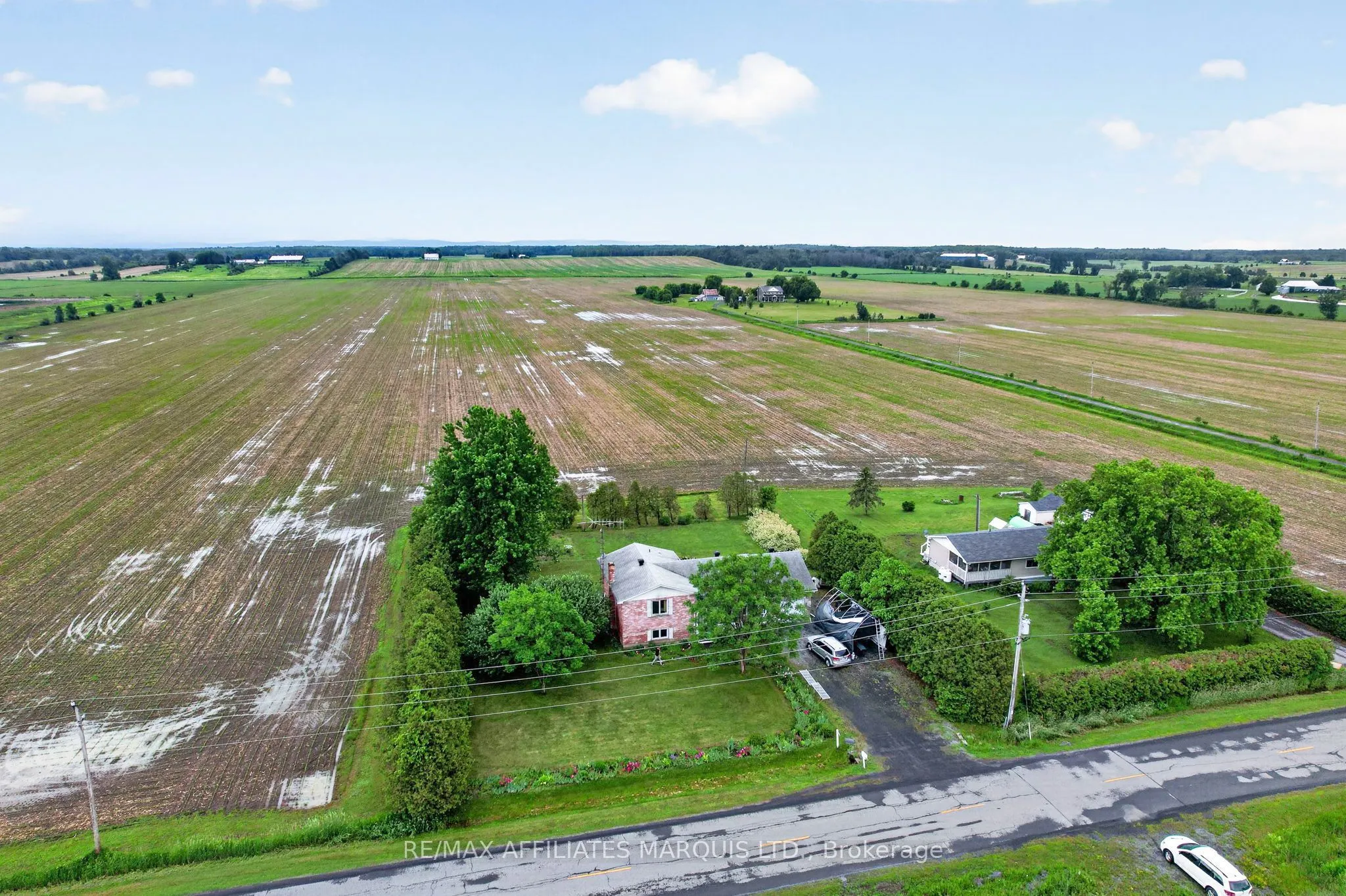 20474 Concession 8 Road