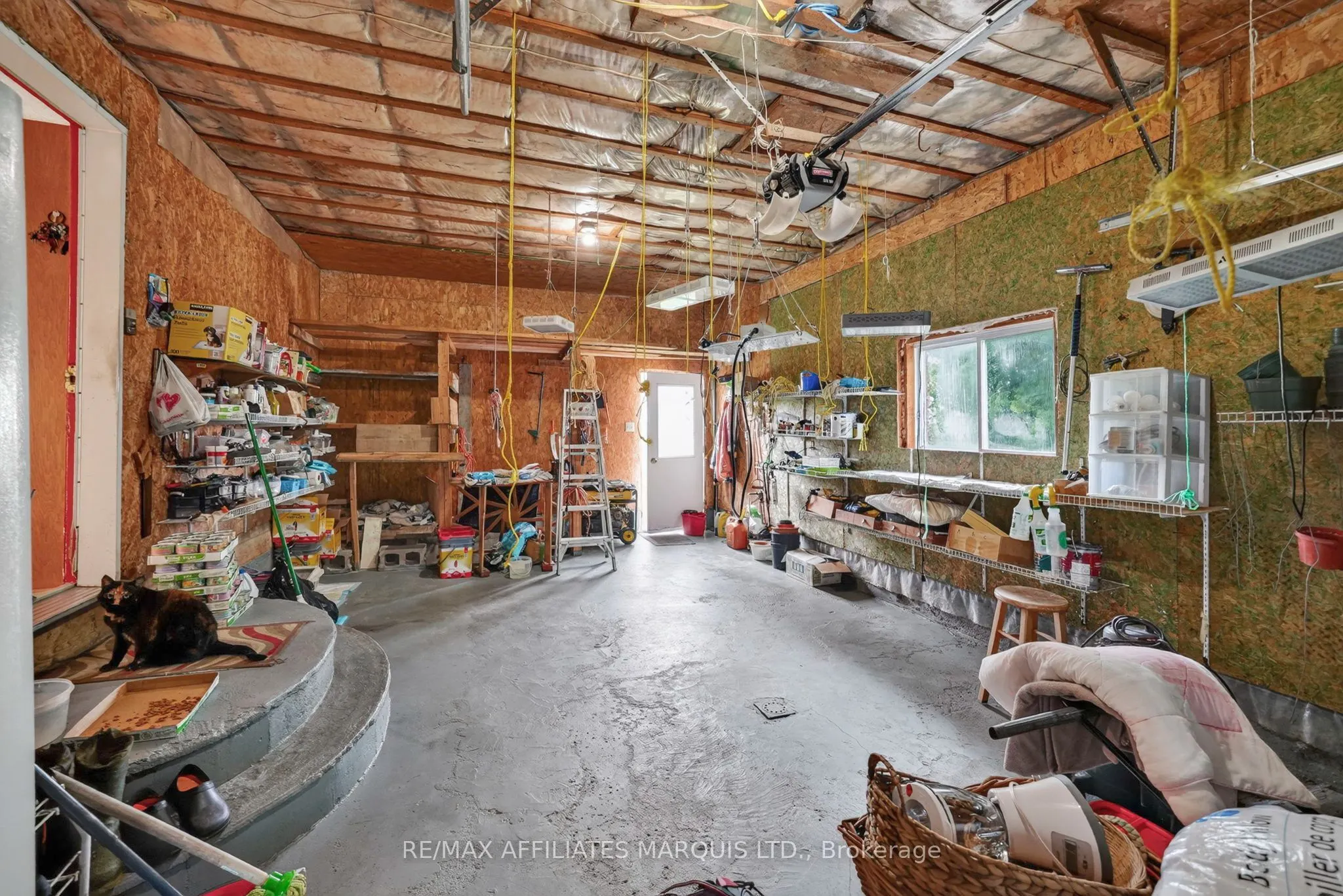20474 Concession 8 Road