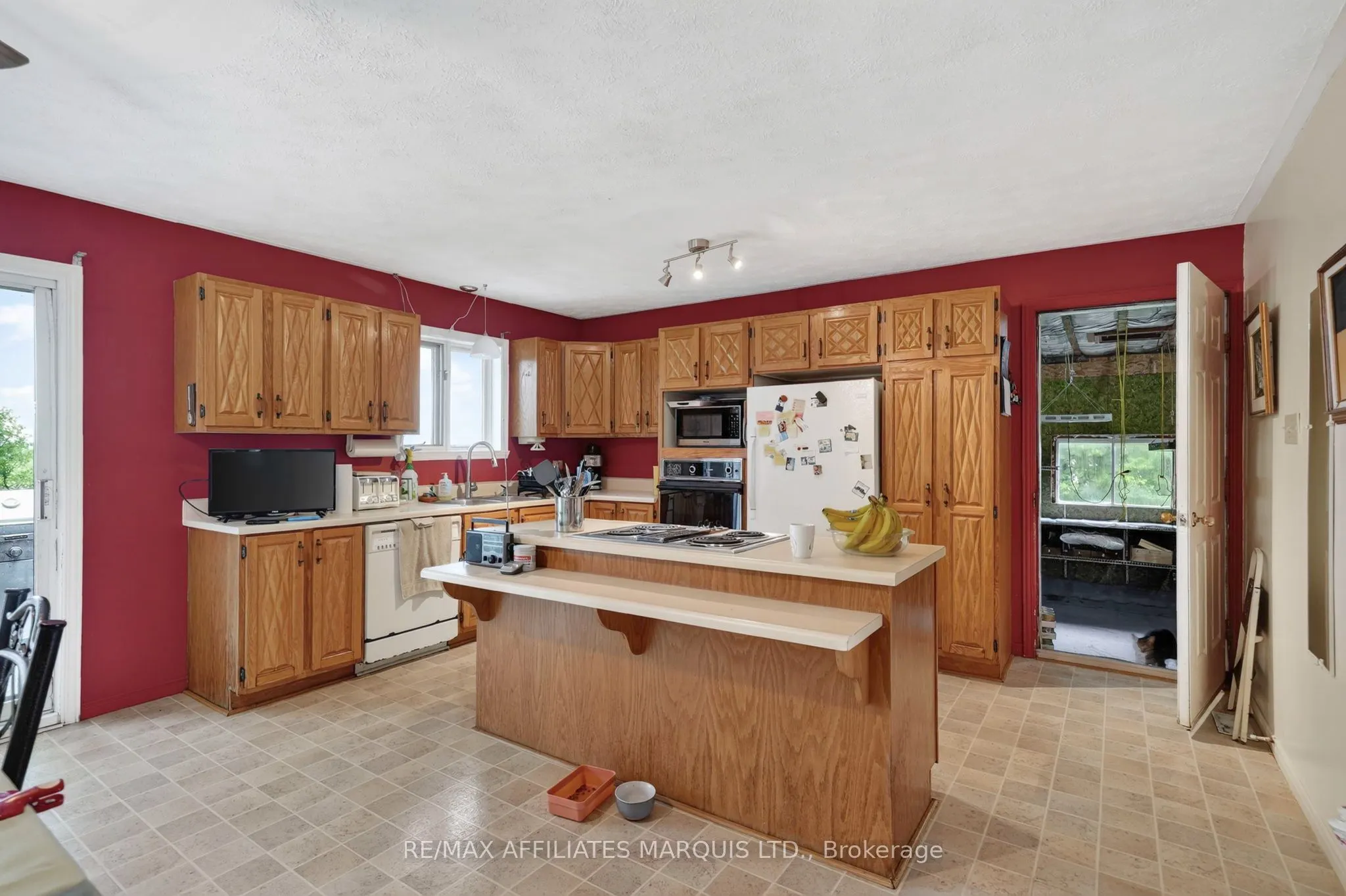20474 Concession 8 Road