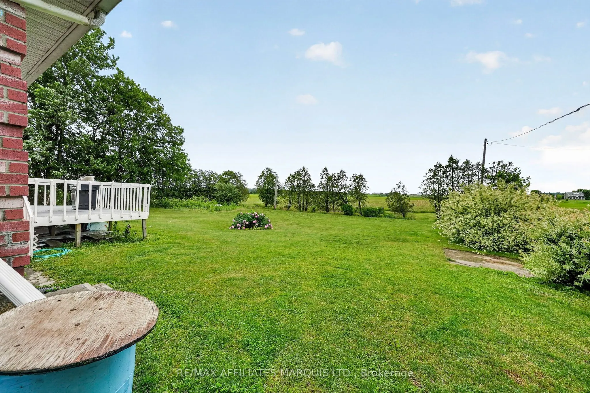 20474 Concession 8 Road