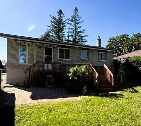 418 Bellevue Crescent