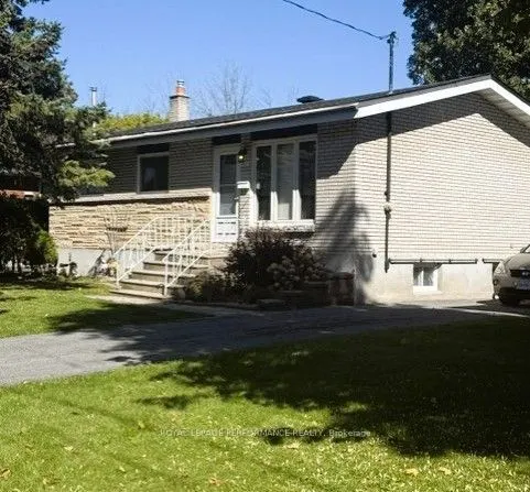 418 Bellevue Crescent