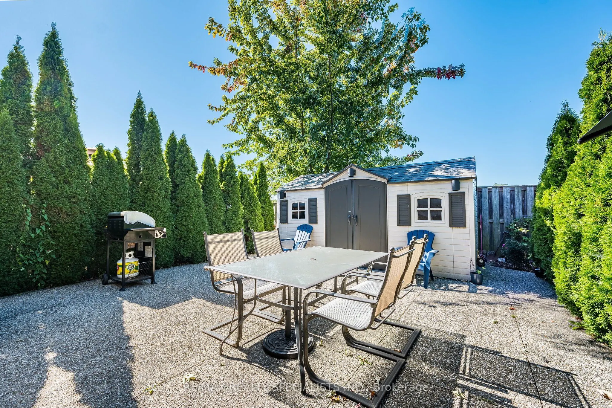 197 Tanglewood Drive