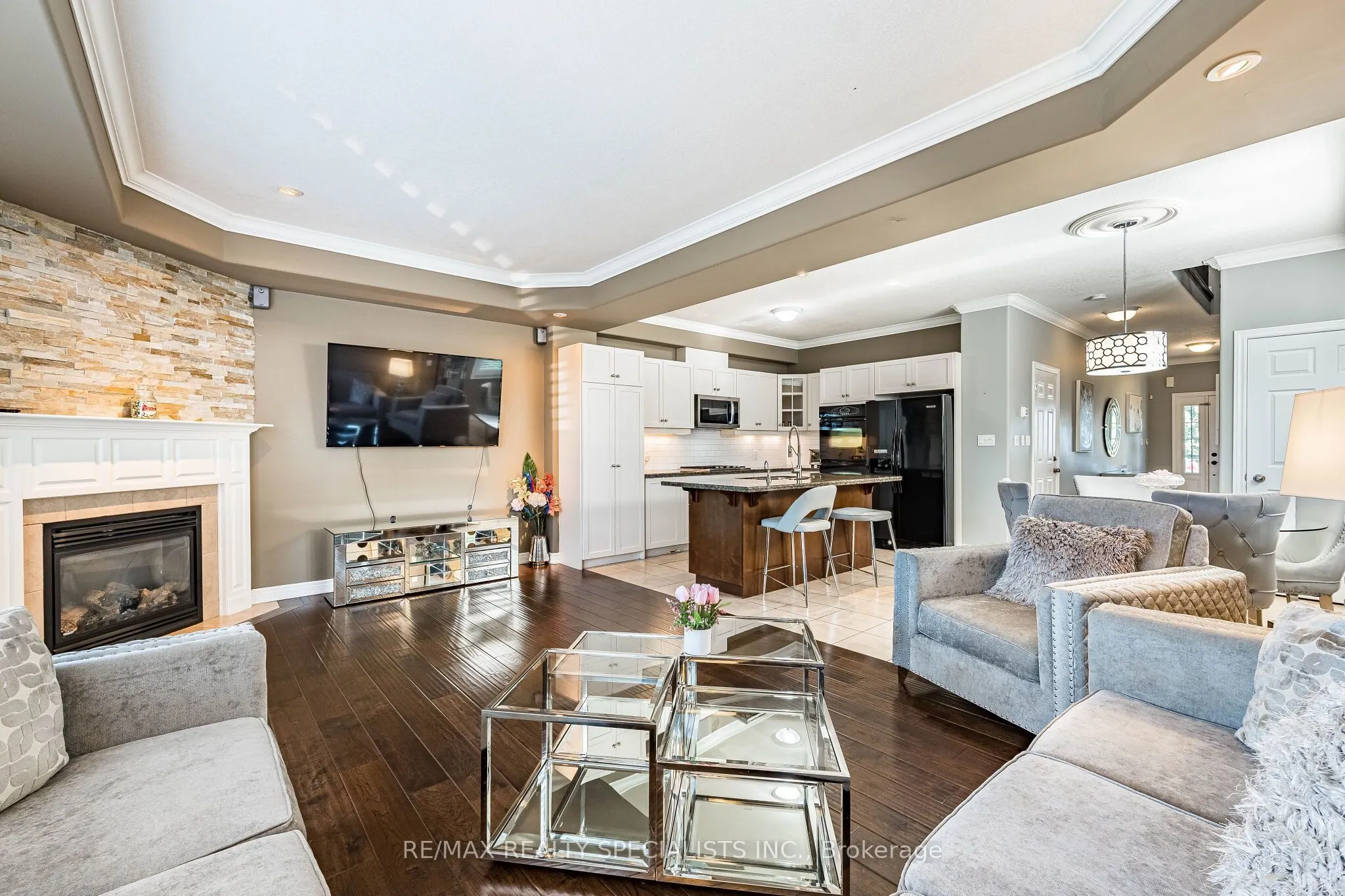 197 Tanglewood Drive