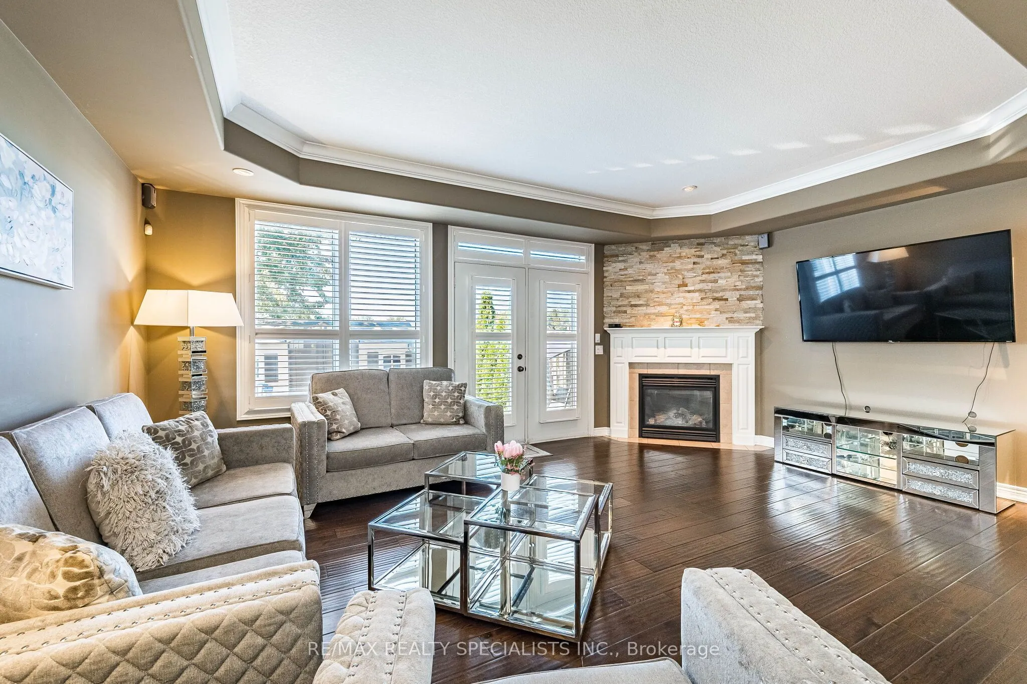 197 Tanglewood Drive