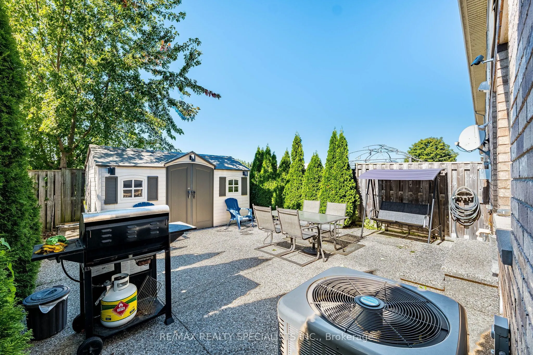 197 Tanglewood Drive