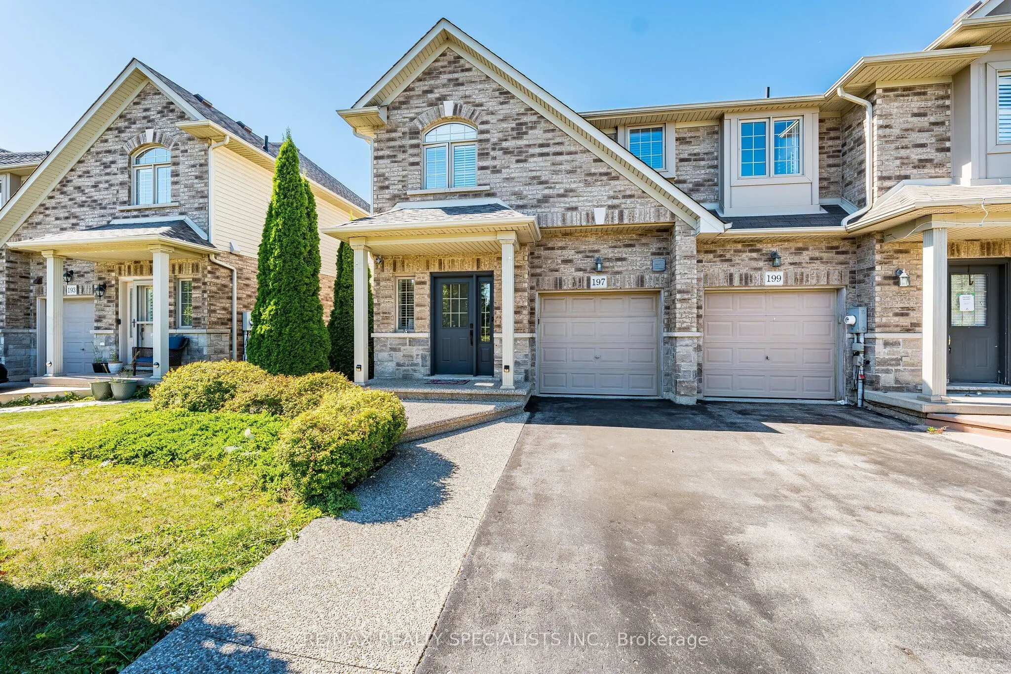 197 Tanglewood Drive