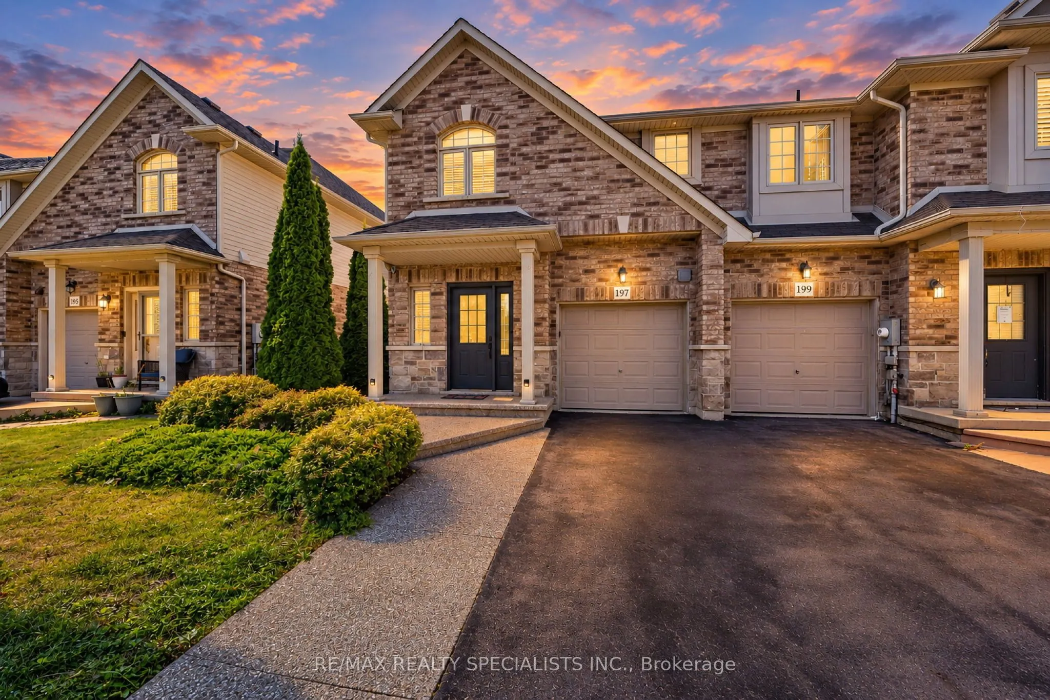 197 Tanglewood Drive