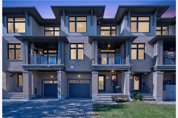 246 Leather Leaf Terrace
