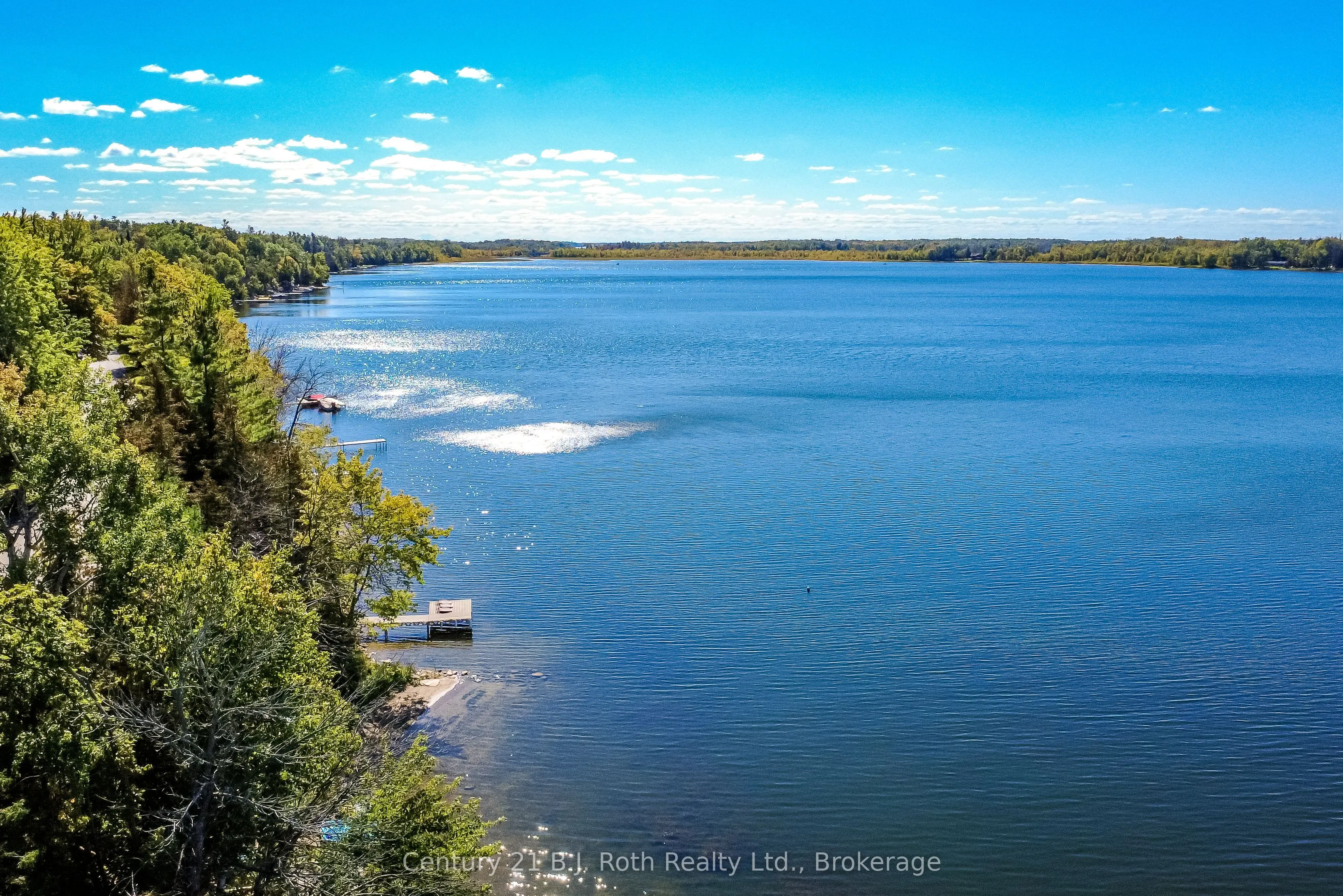 222 Lake Dalrymple Road