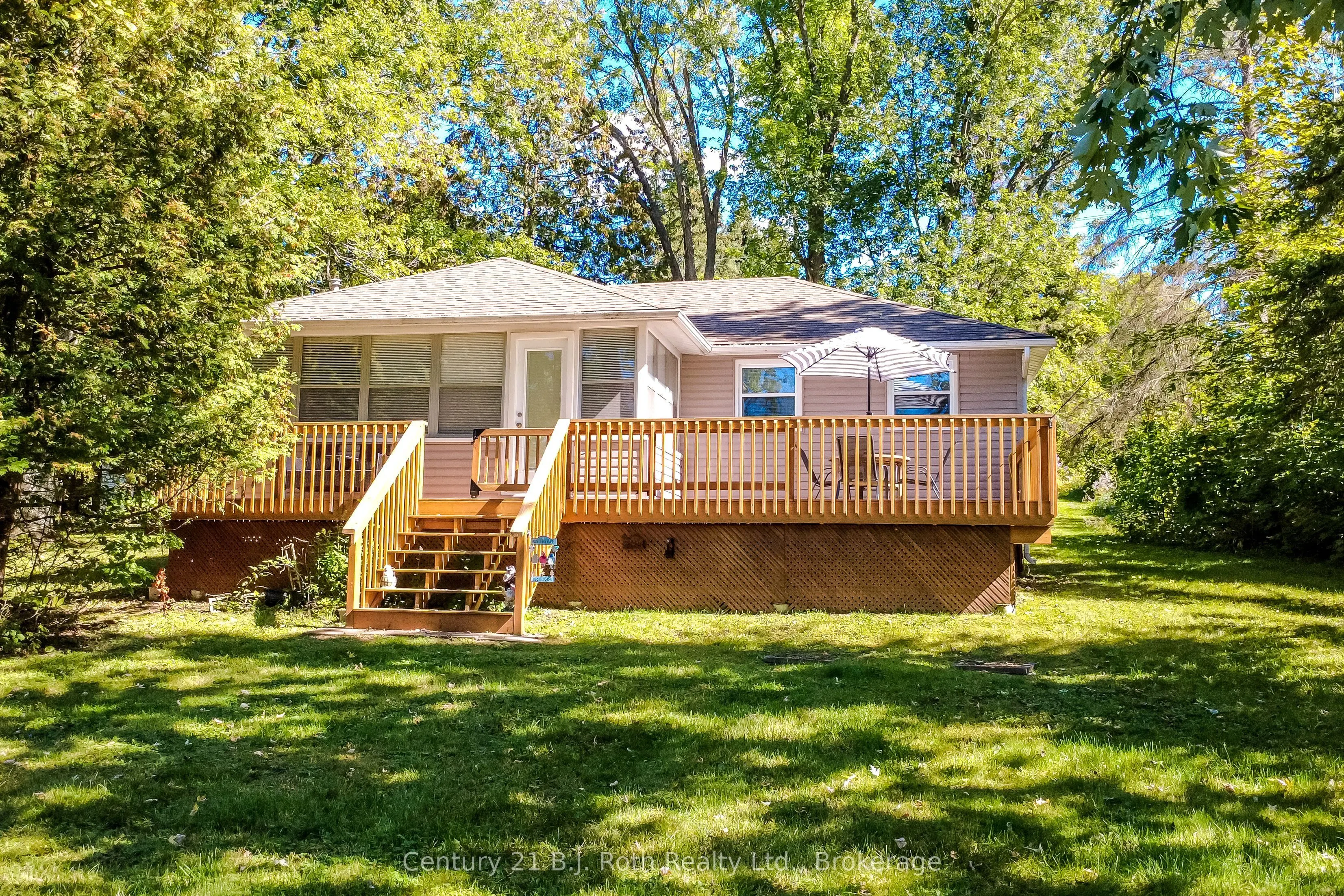 222 Lake Dalrymple Road