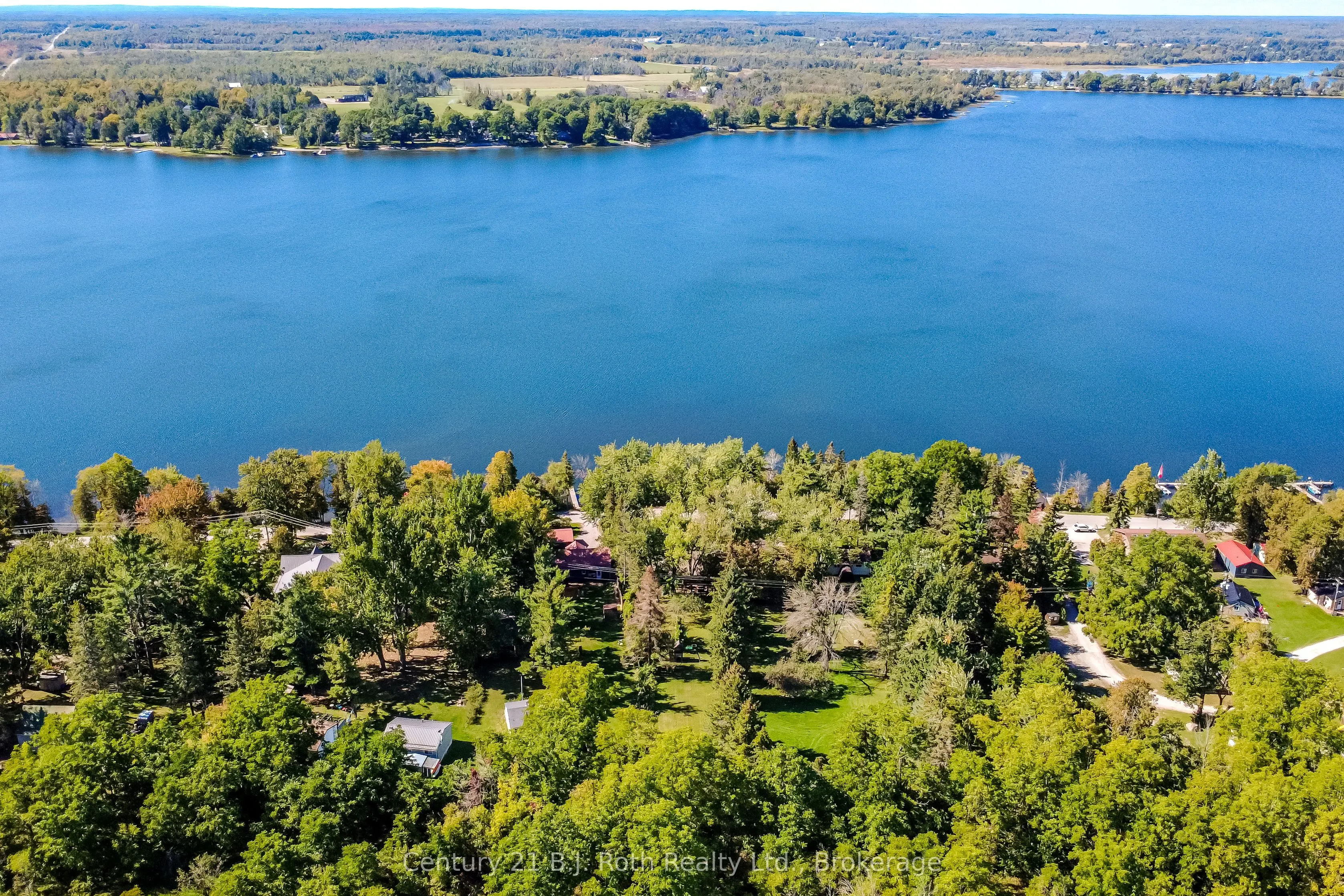 222 Lake Dalrymple Road