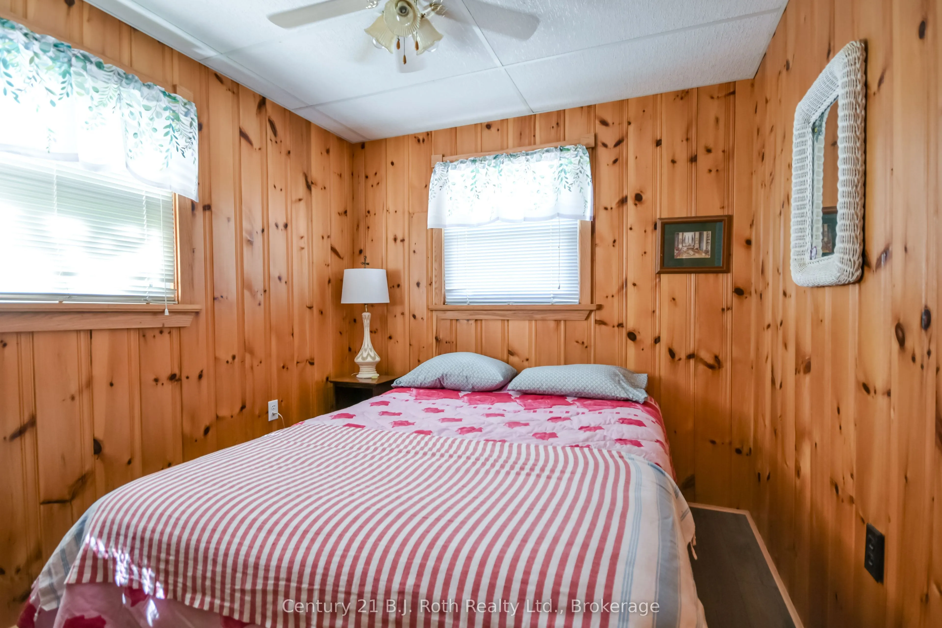 222 Lake Dalrymple Road
