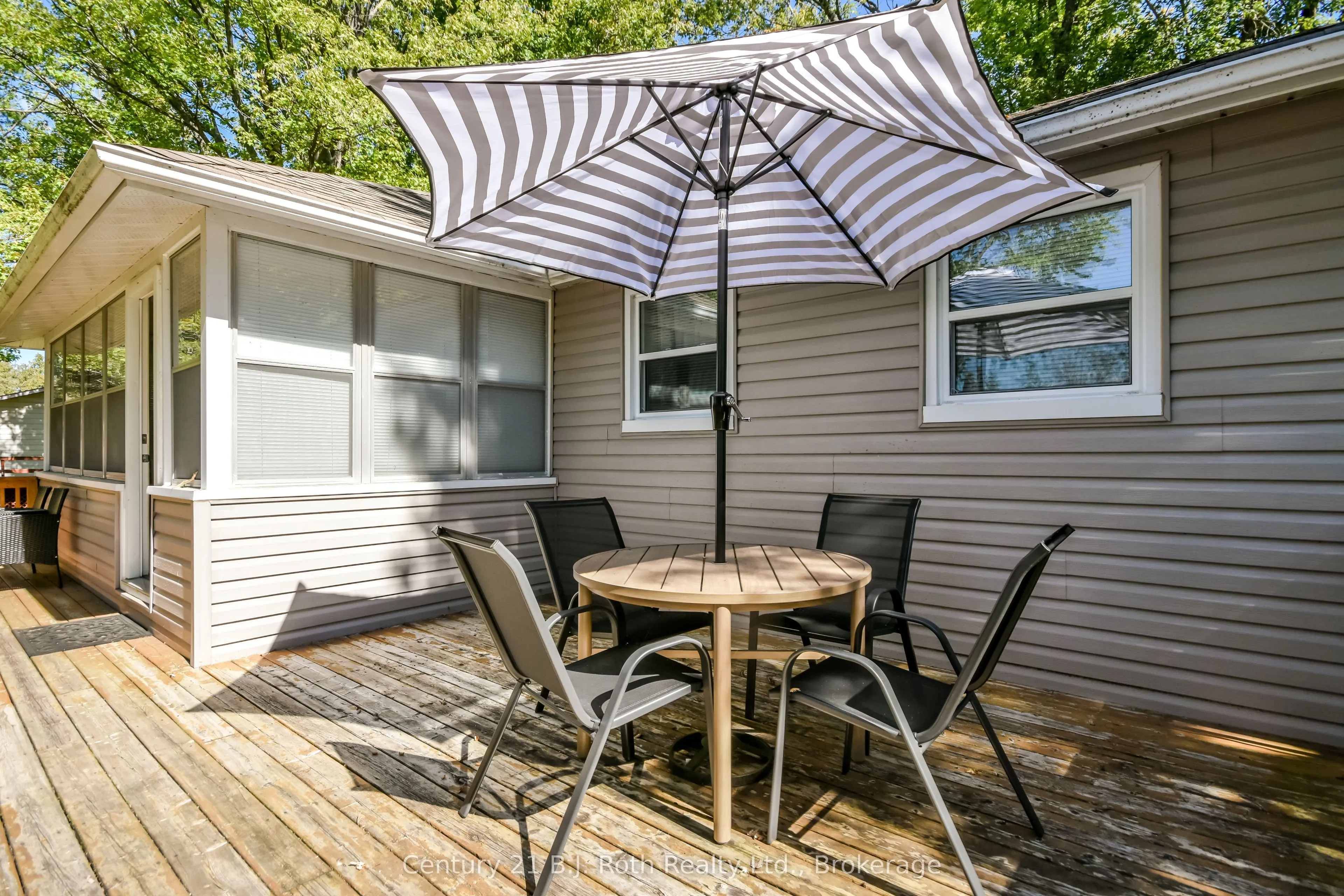 222 Lake Dalrymple Road