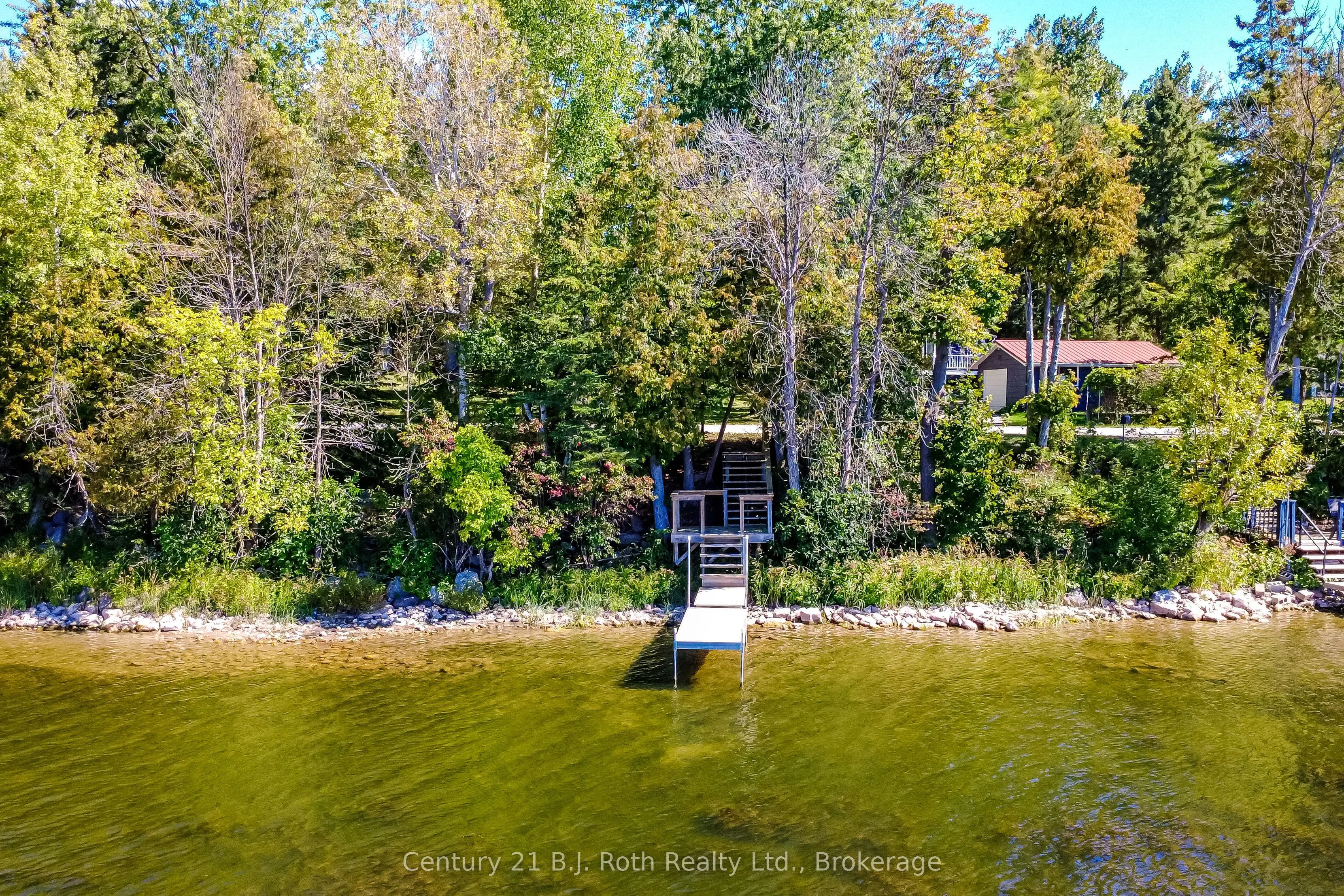 222 Lake Dalrymple Road