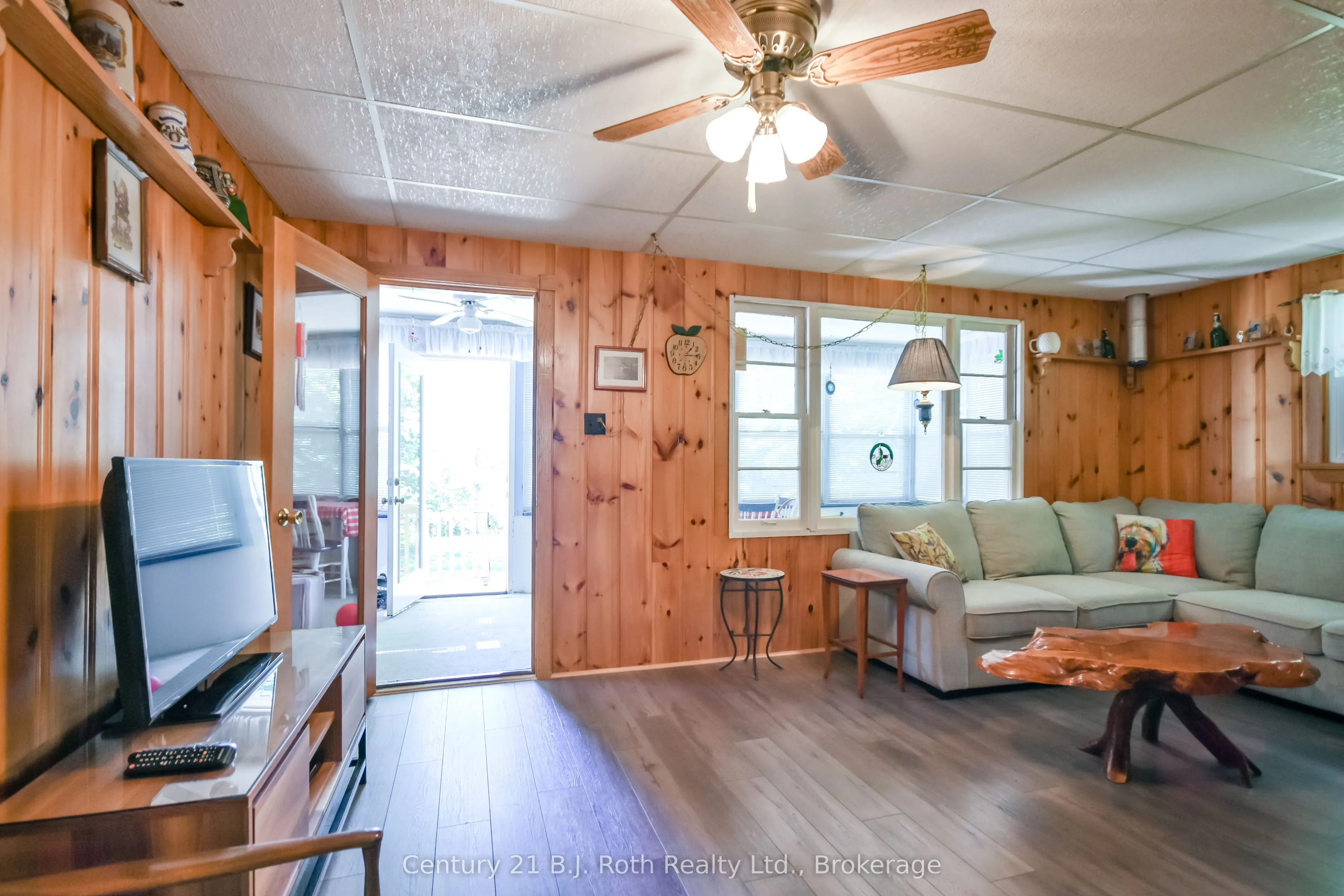 222 Lake Dalrymple Road