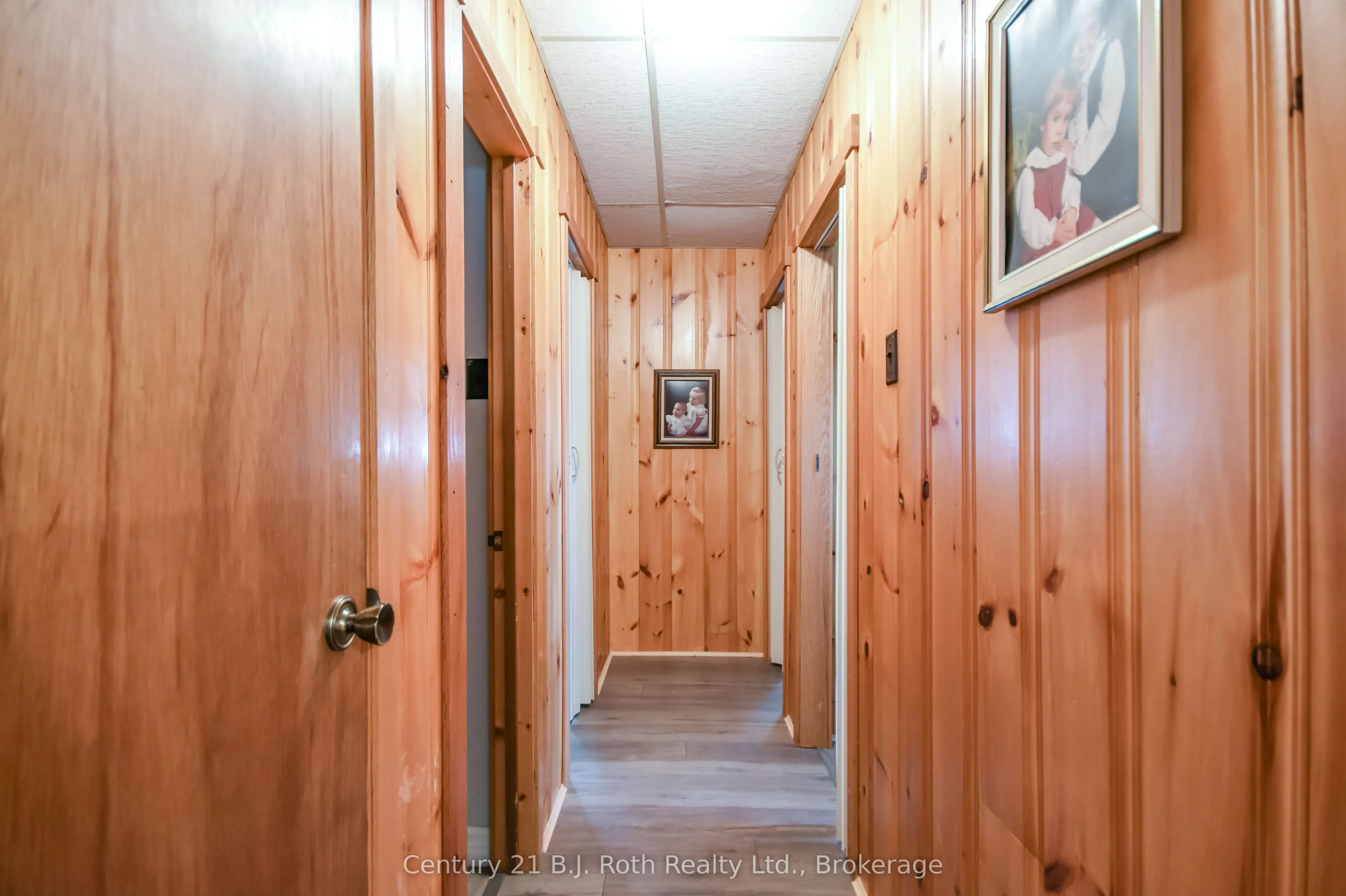 222 Lake Dalrymple Road