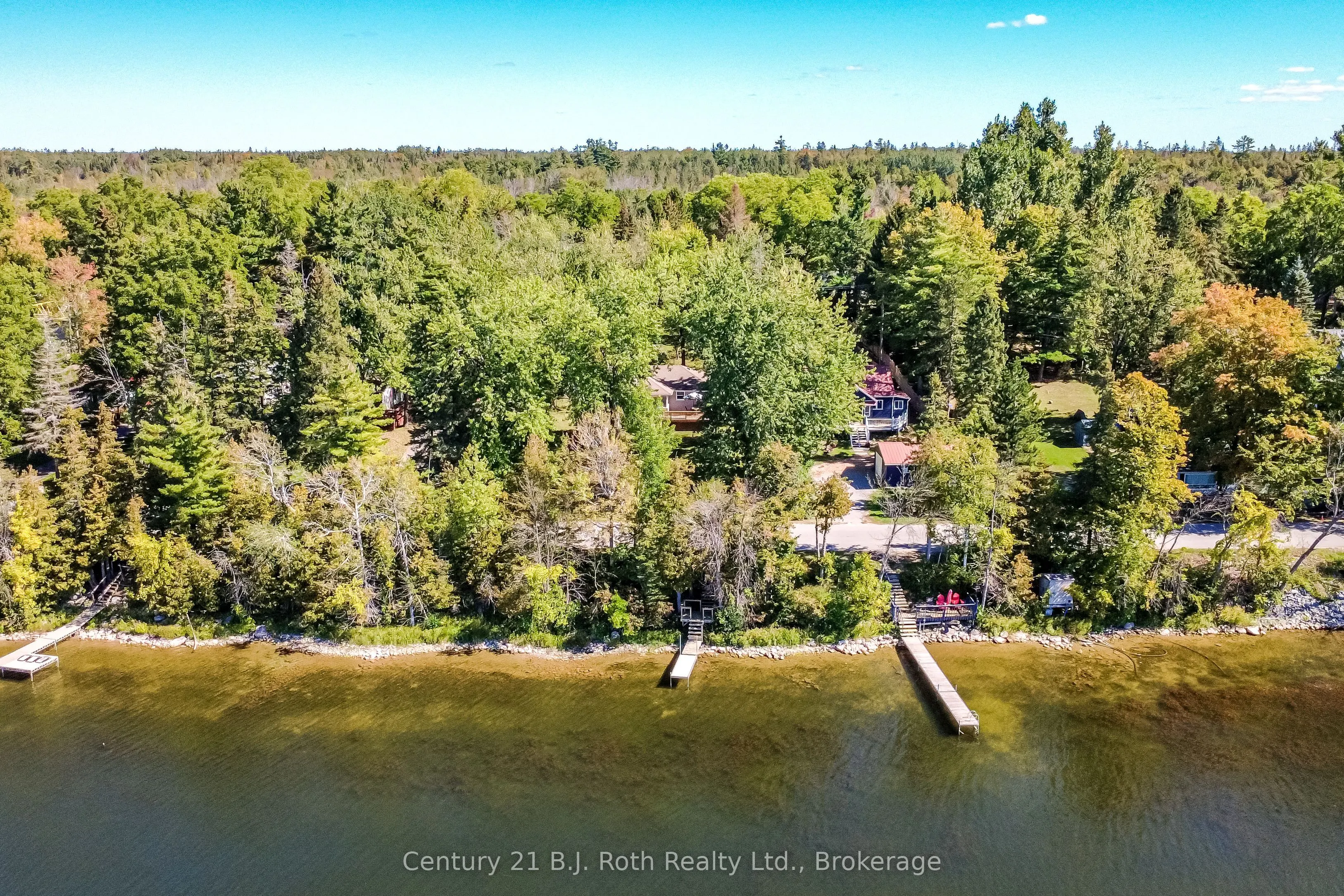 222 Lake Dalrymple Road