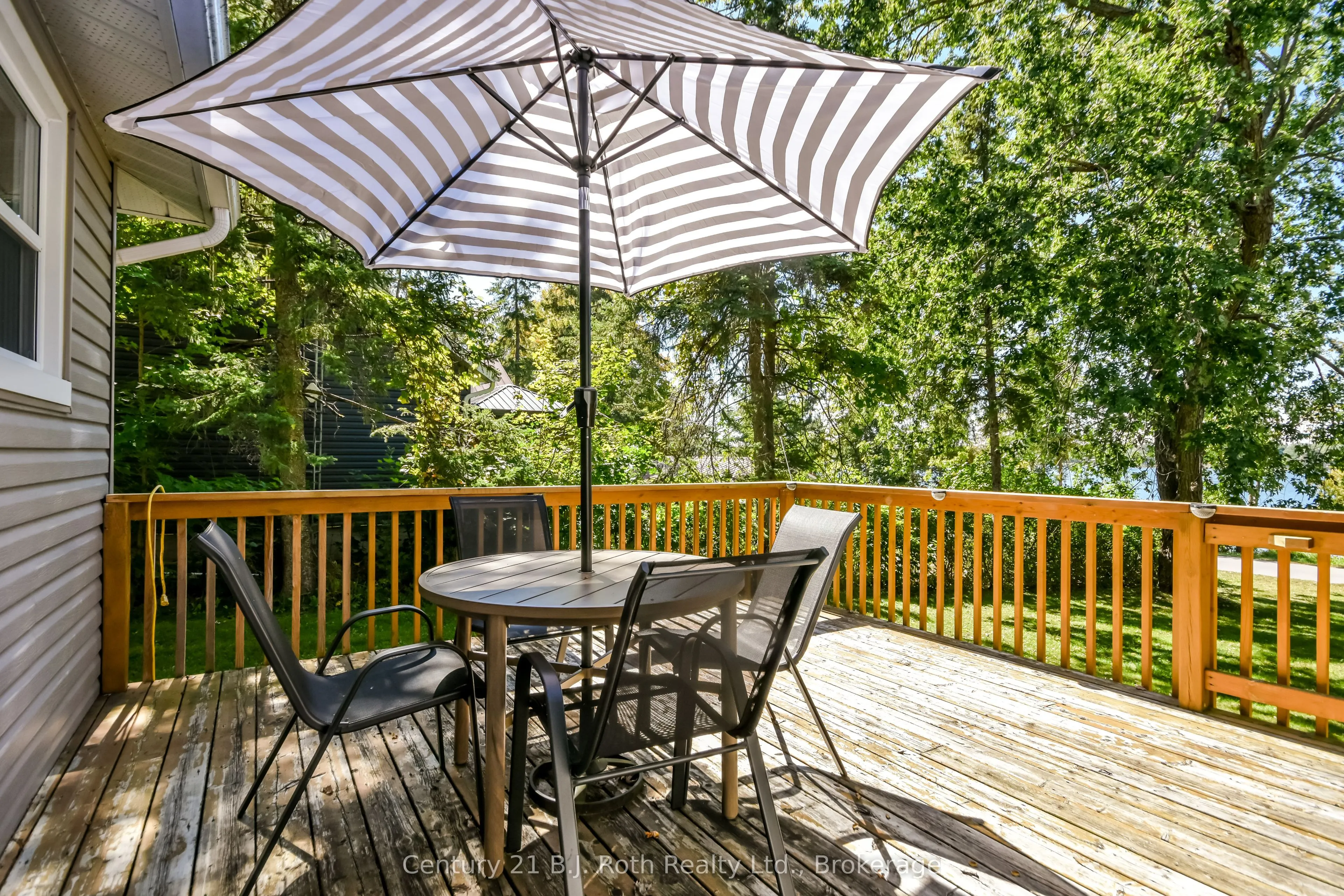 222 Lake Dalrymple Road