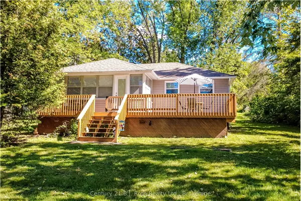 222 Lake Dalrymple Road
