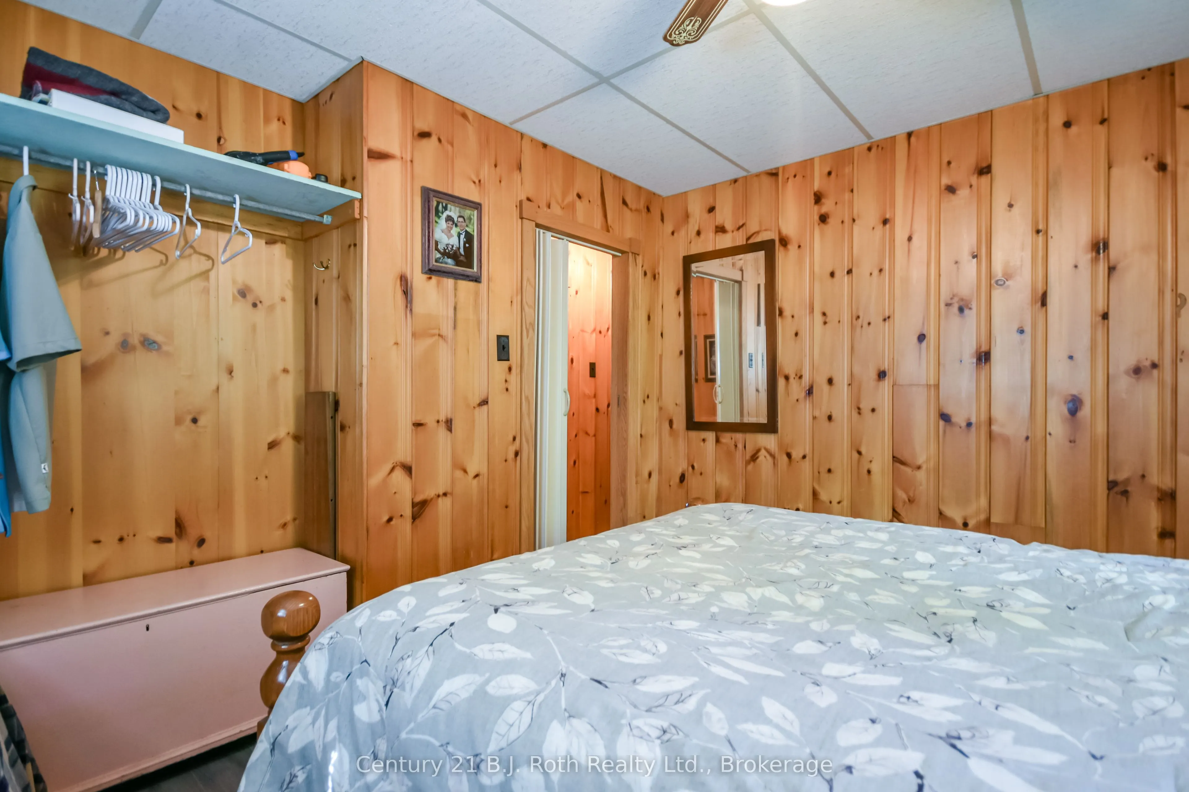 222 Lake Dalrymple Road