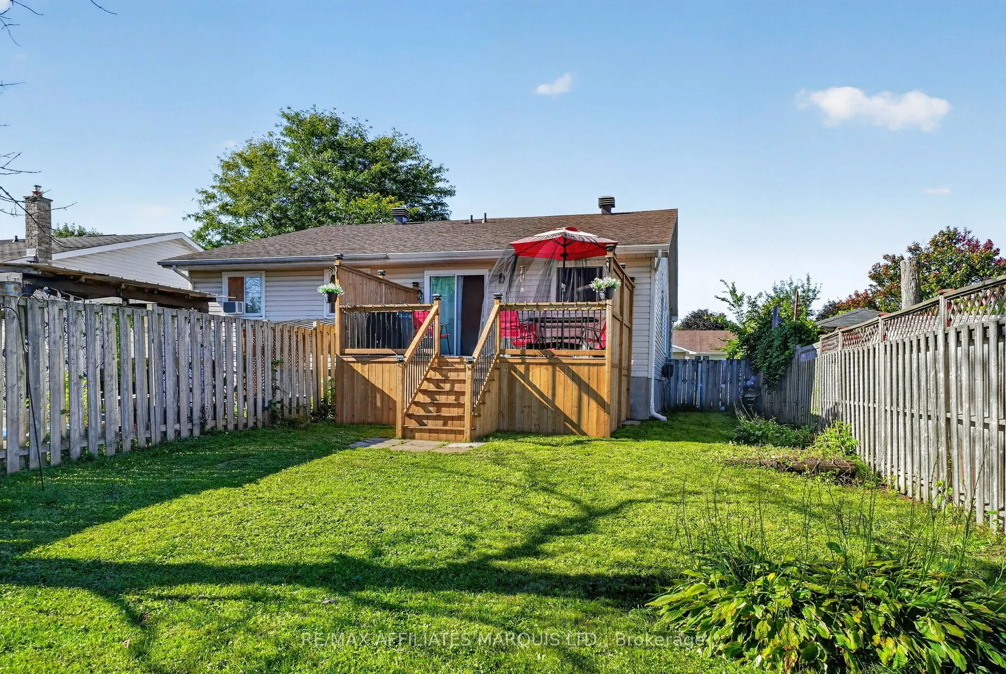 1739 Branch Drive