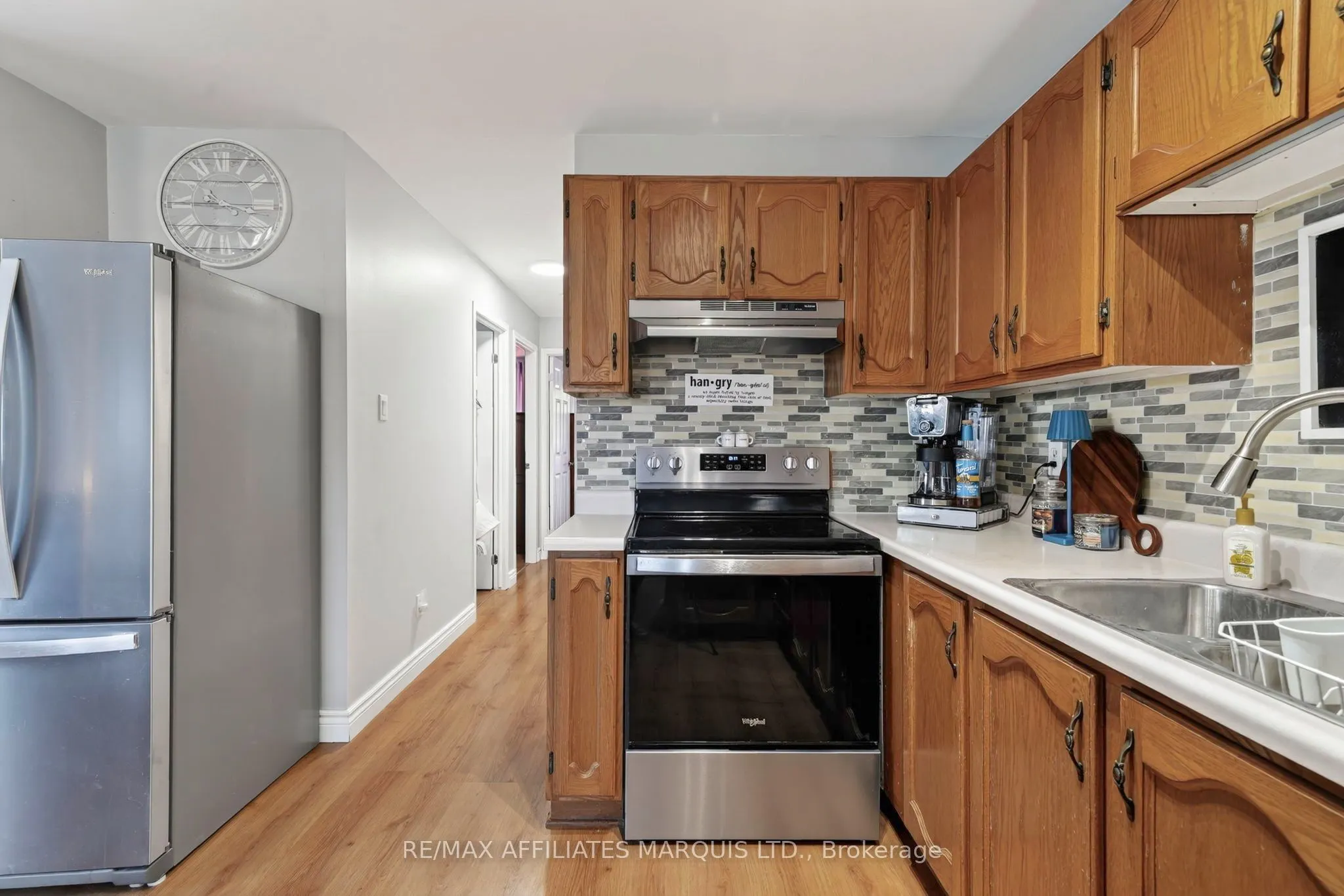1739 Branch Drive