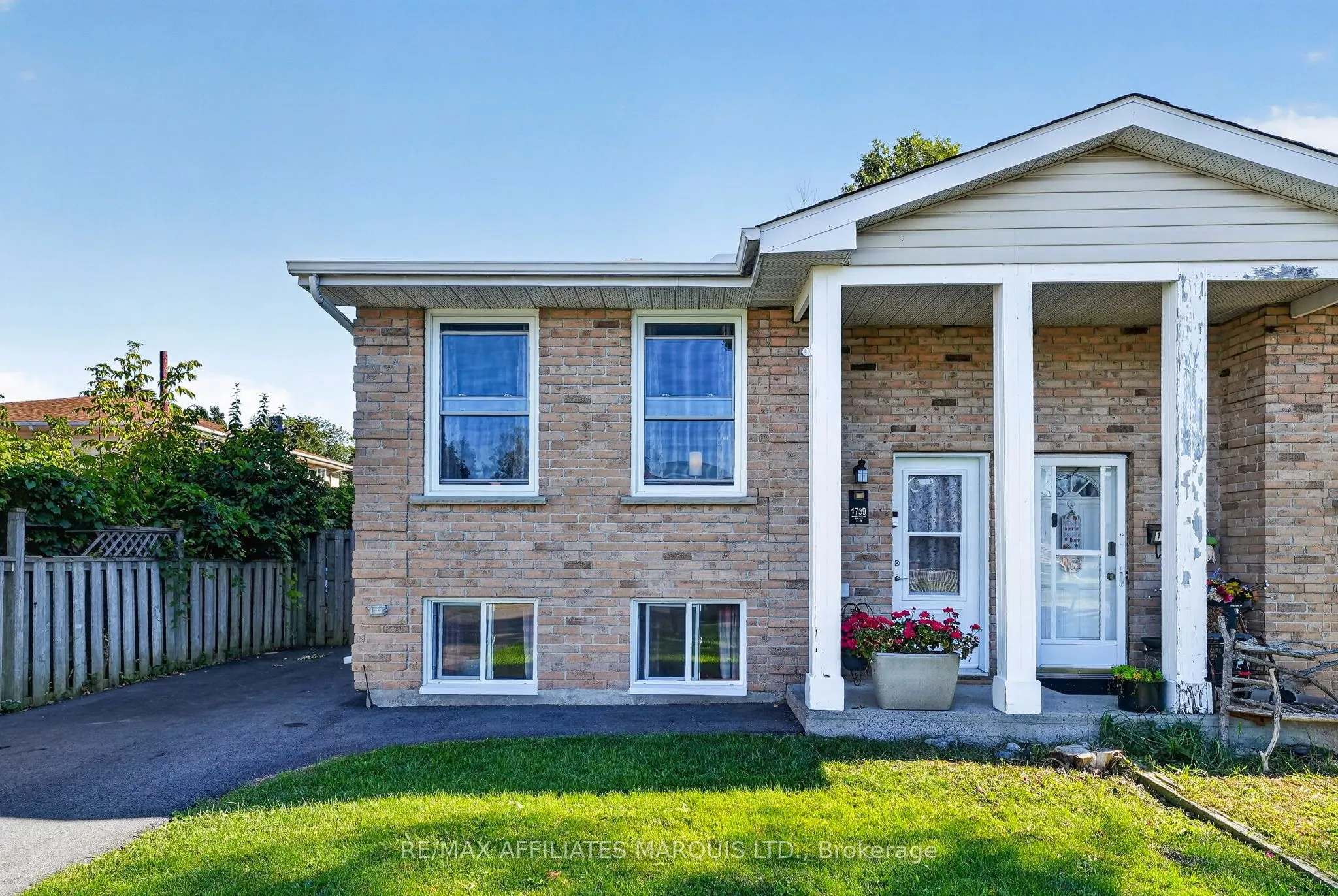 1739 Branch Drive